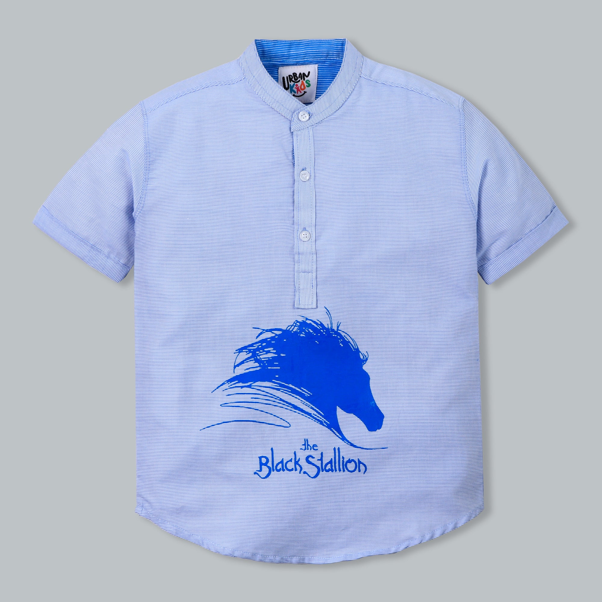 Stallion Shirt