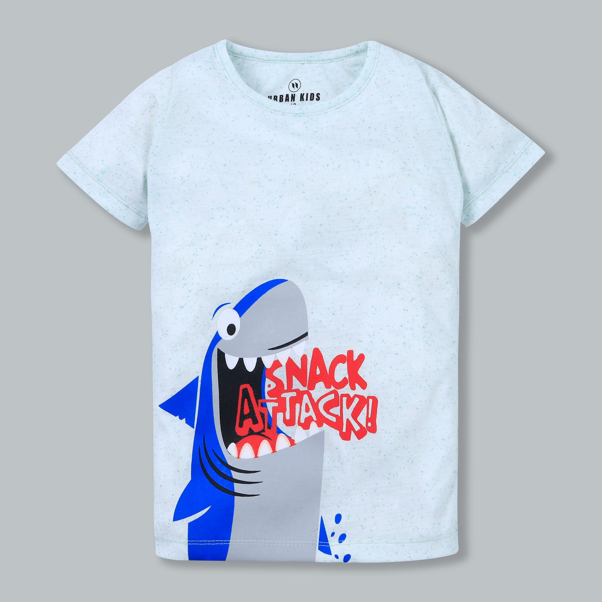 Snack Attack T-Shirt