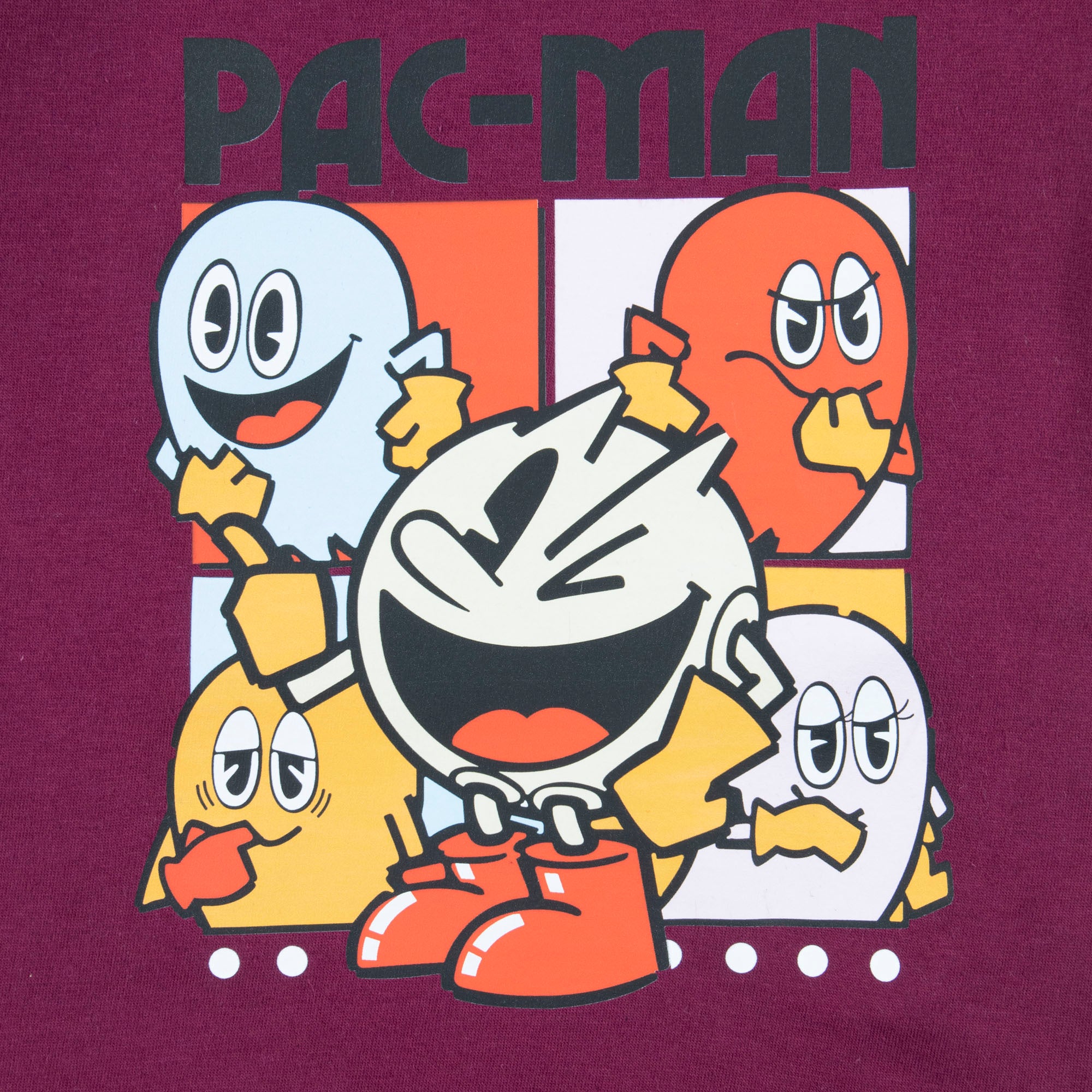 Pac-Man T-shirt