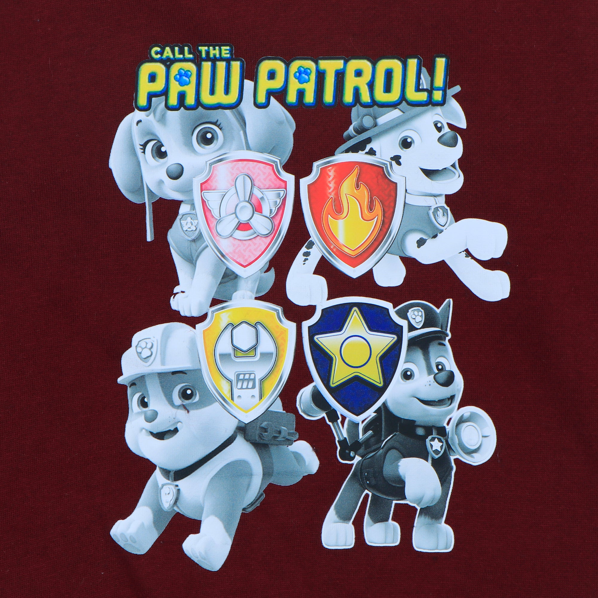 Paw Patrol Sweatshirt