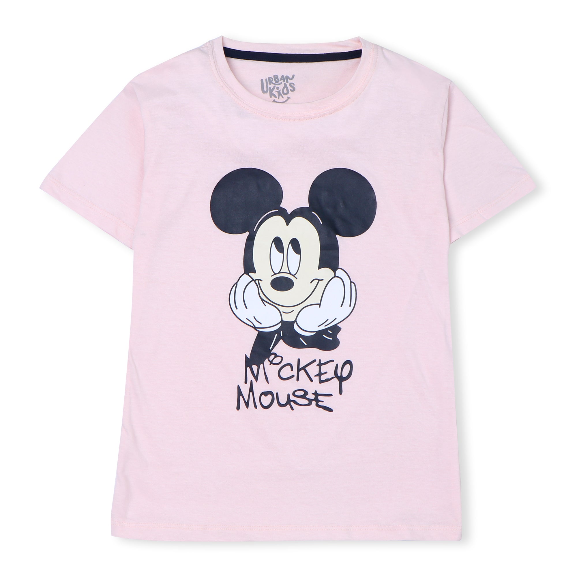 Mickey Mouse T shirt