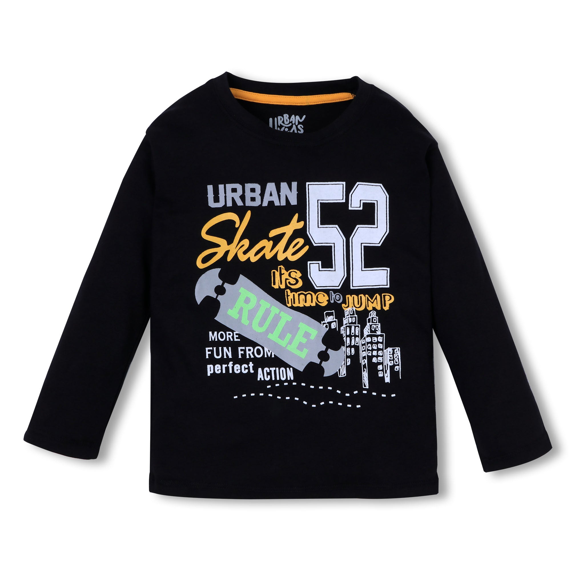 Urban 52 T-Shirt