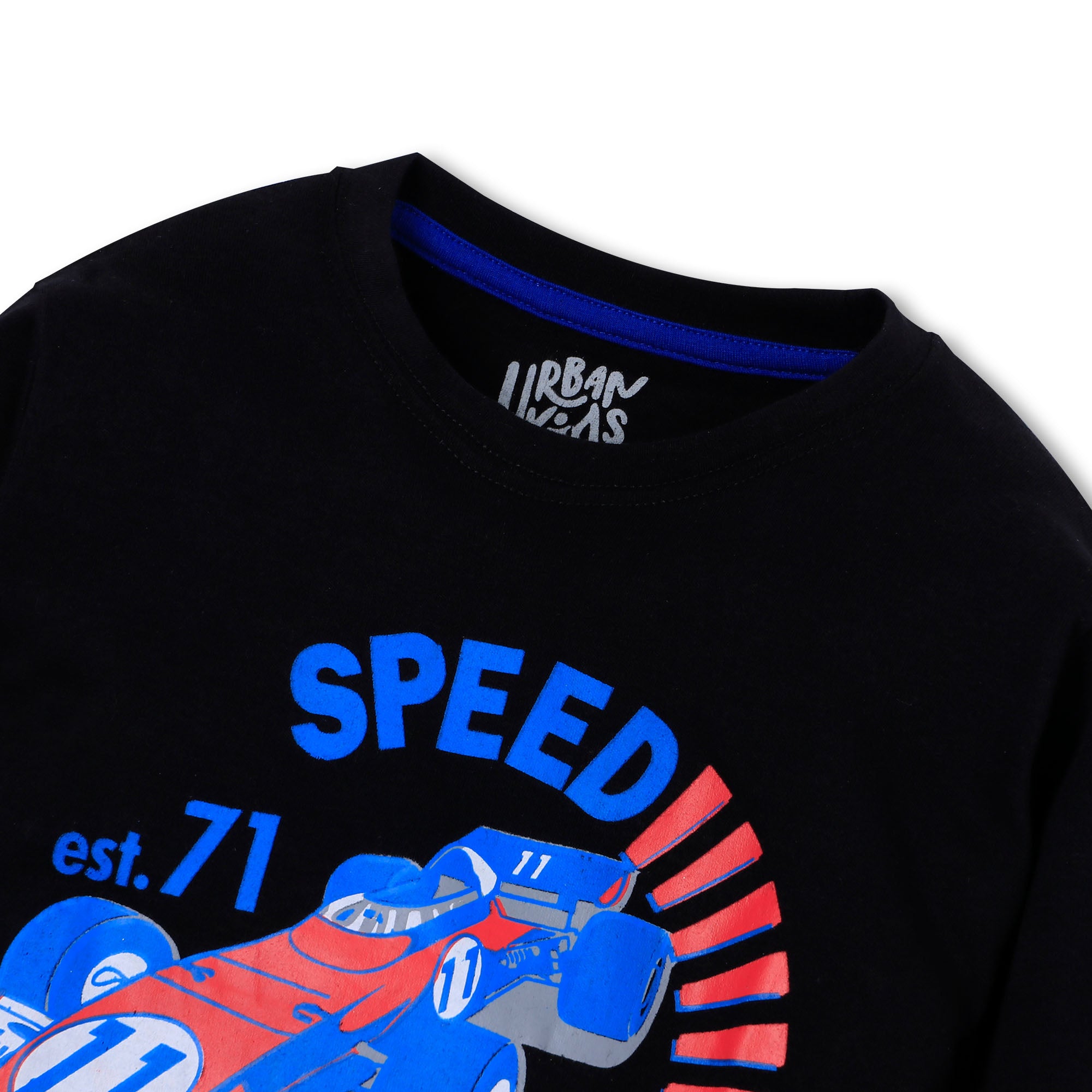 Speed Racing T-Shirt