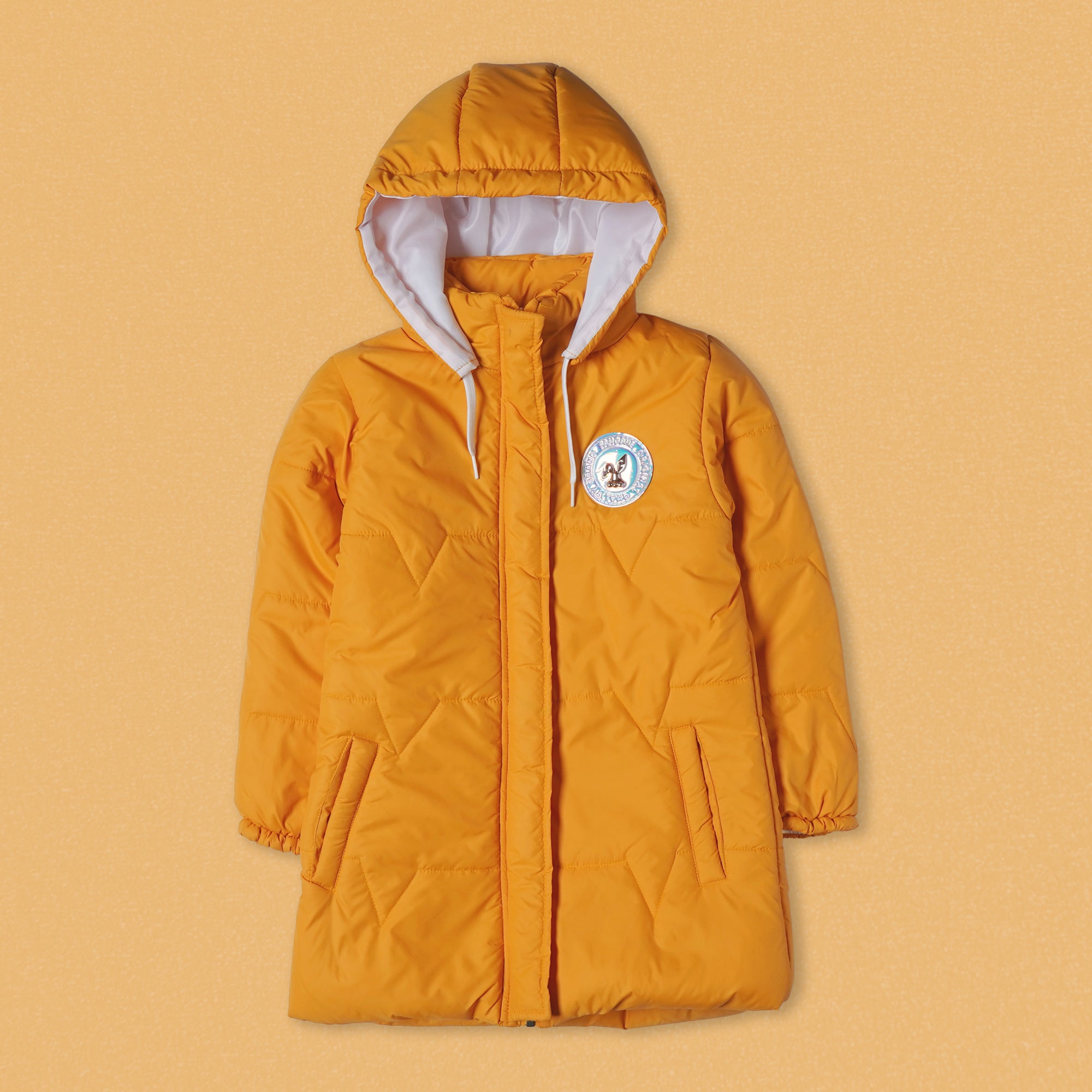 YELLOW JACKET