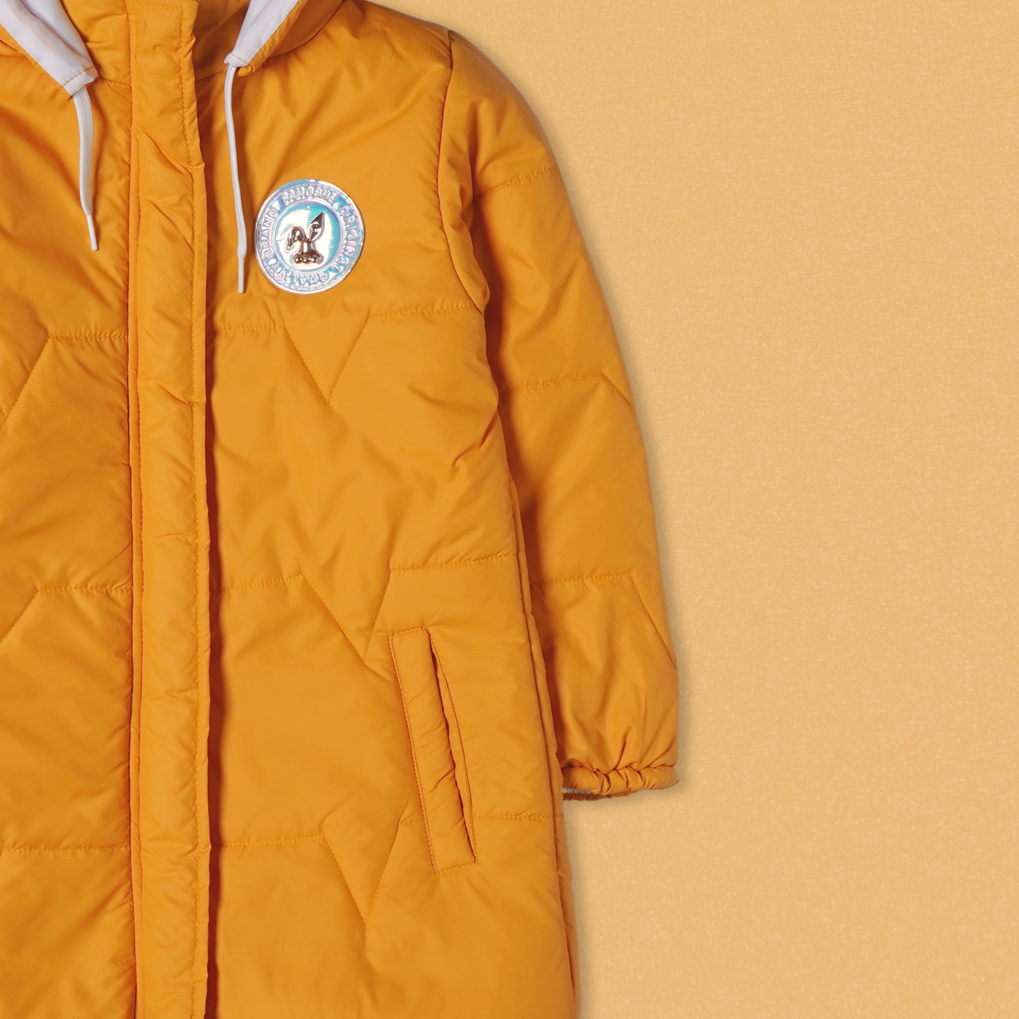YELLOW JACKET