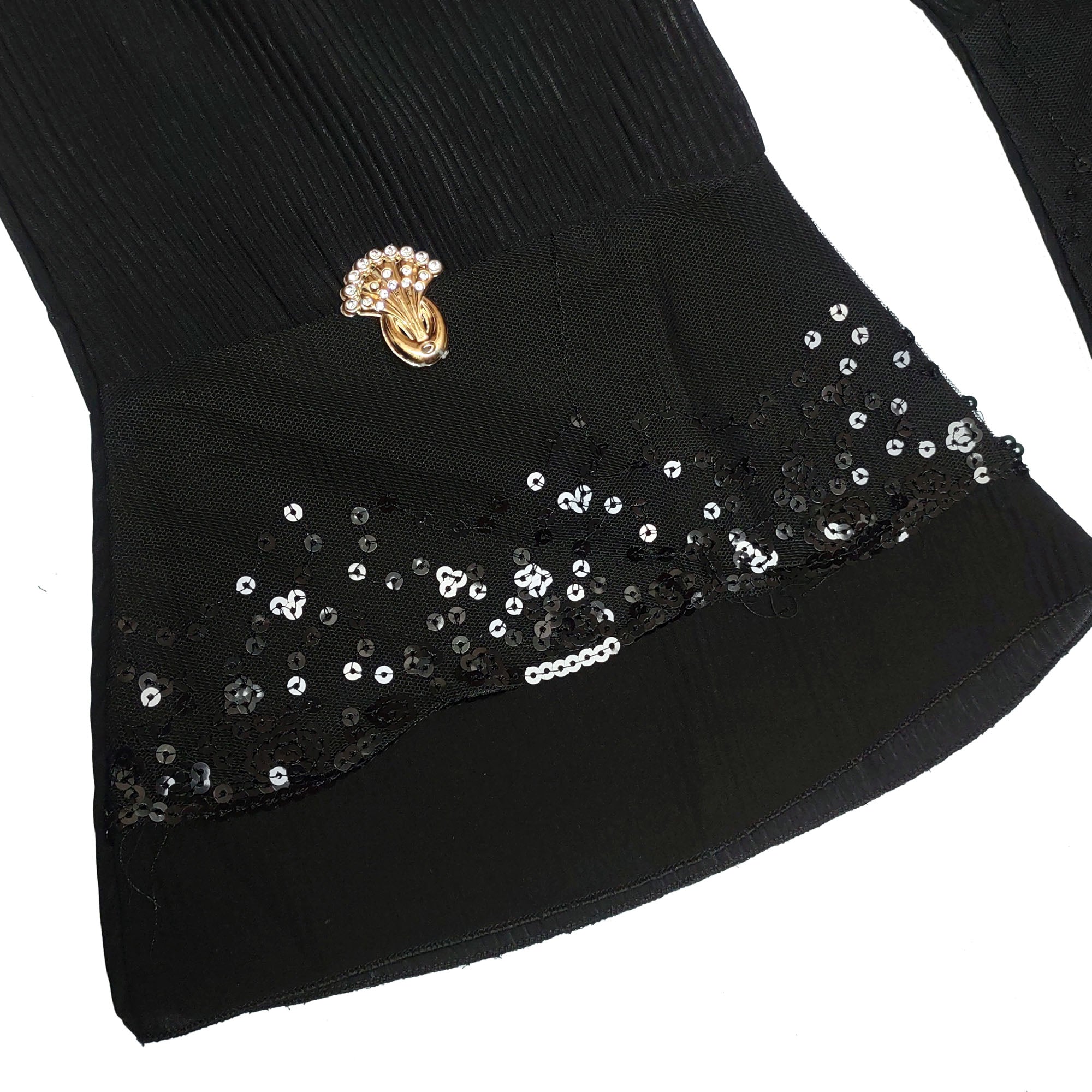 Black Girls Trouser