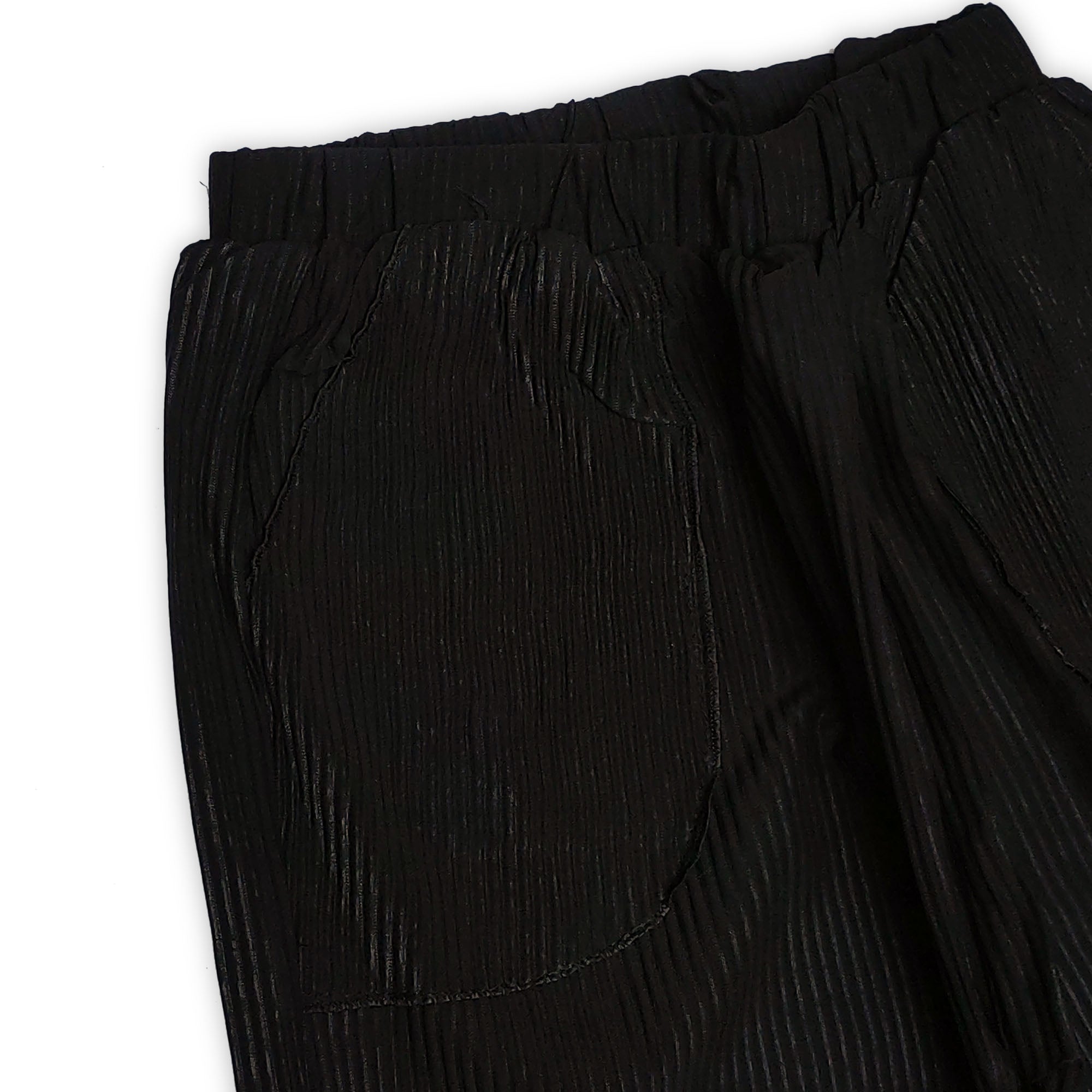 Black Girls Trouser