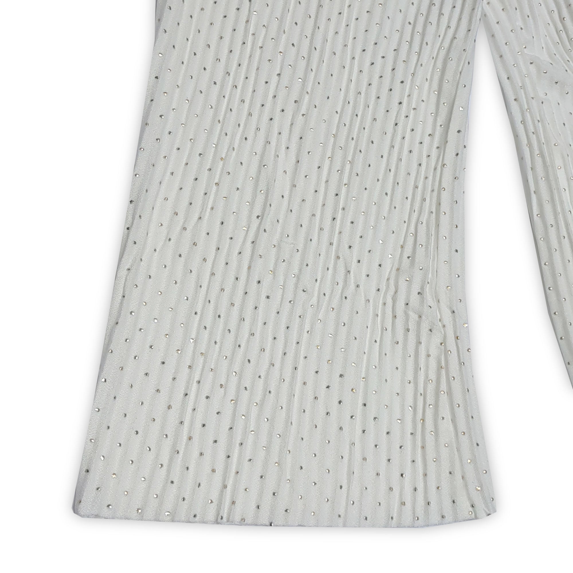White Girls Trouser