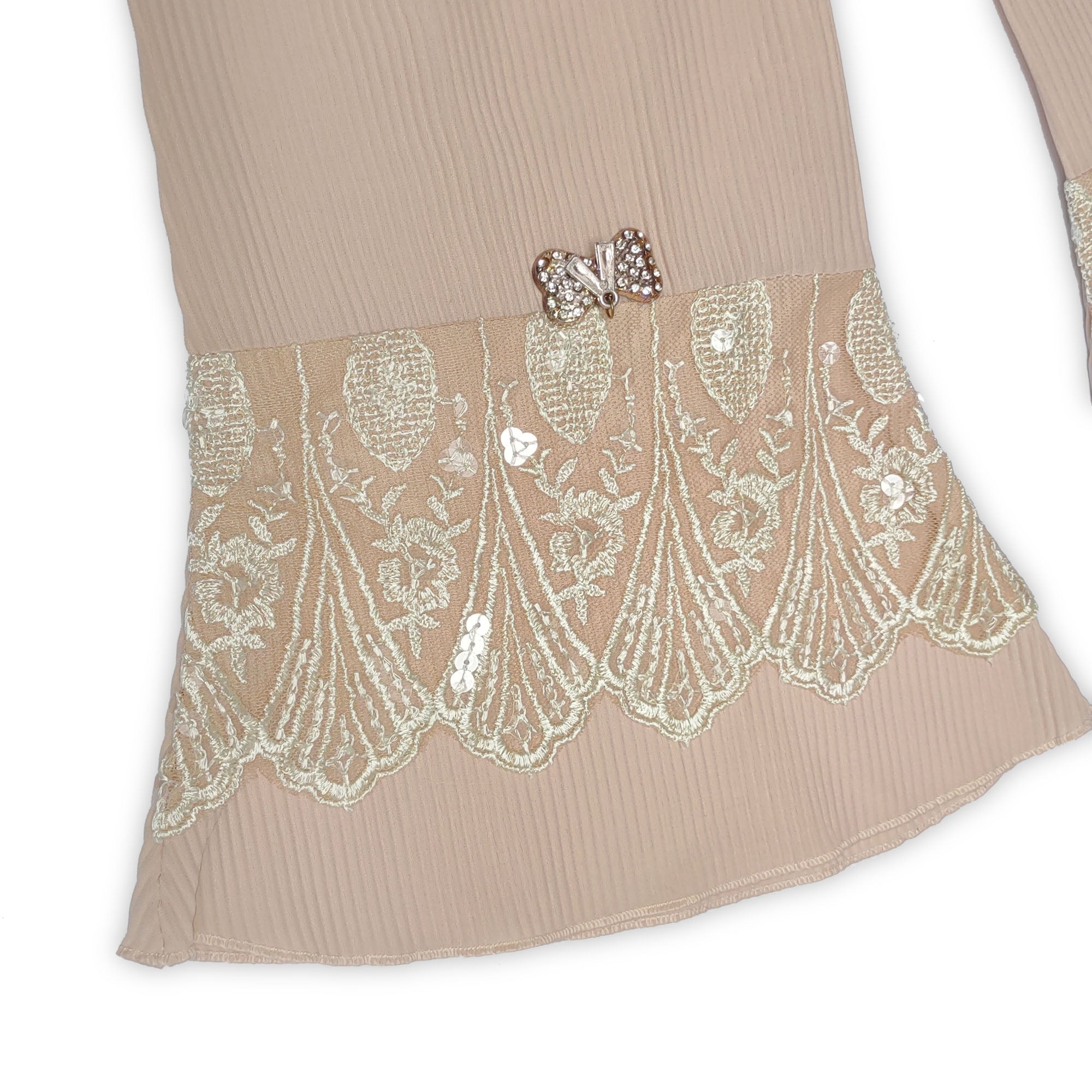 Skin Girls Trouser
