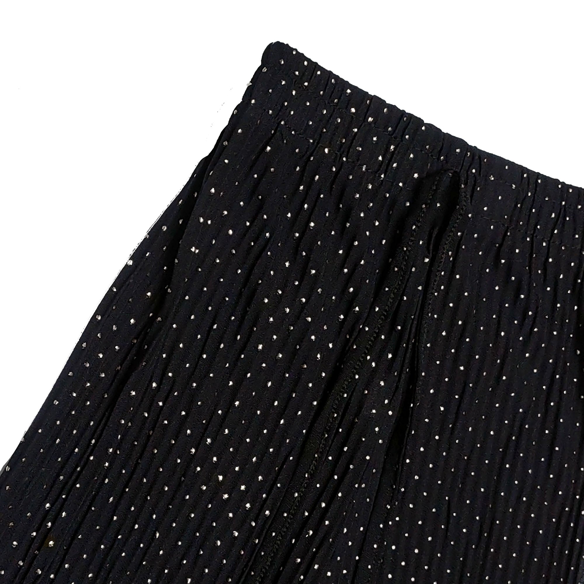 Black Girls Trouser
