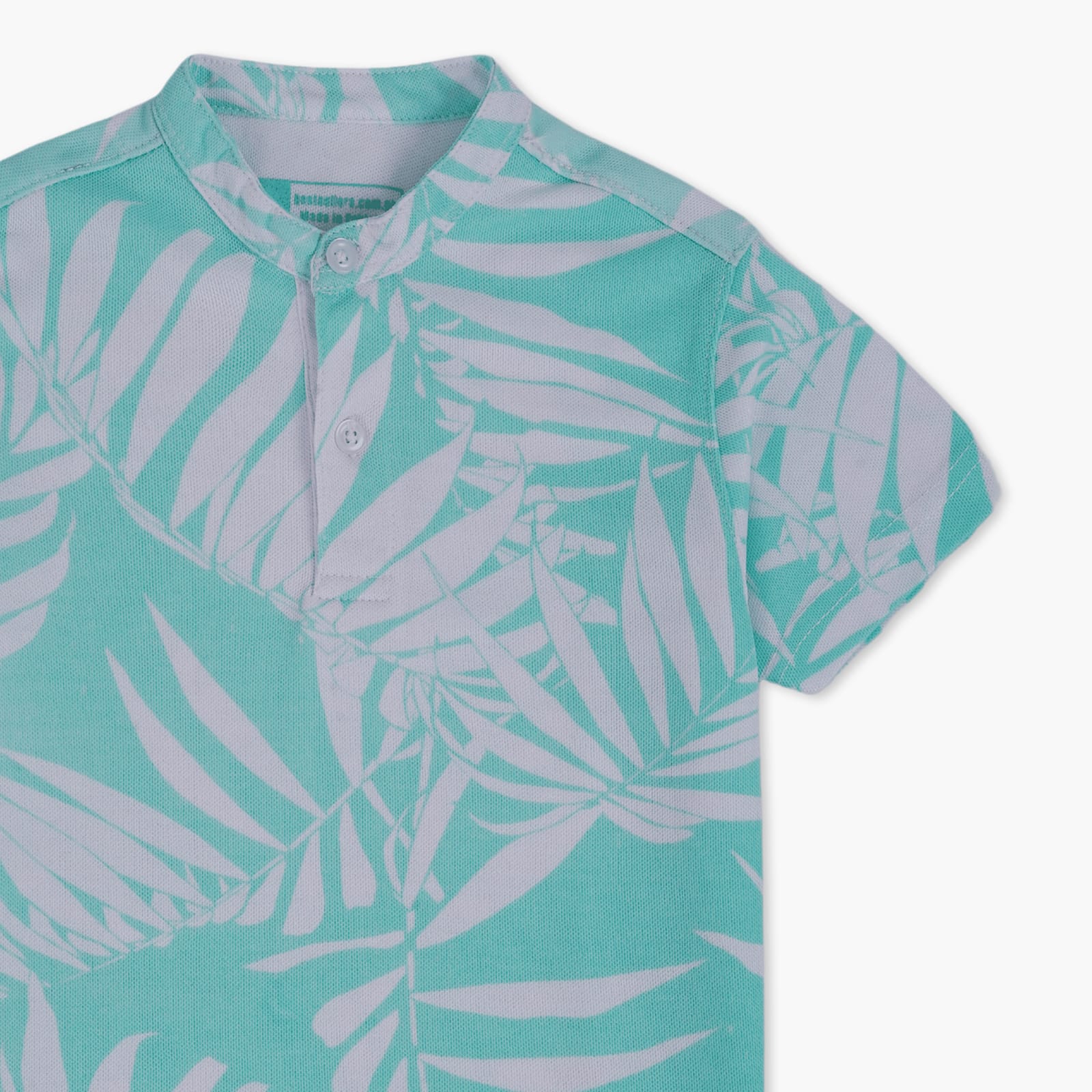 POLAR FRESH T-SHIRT