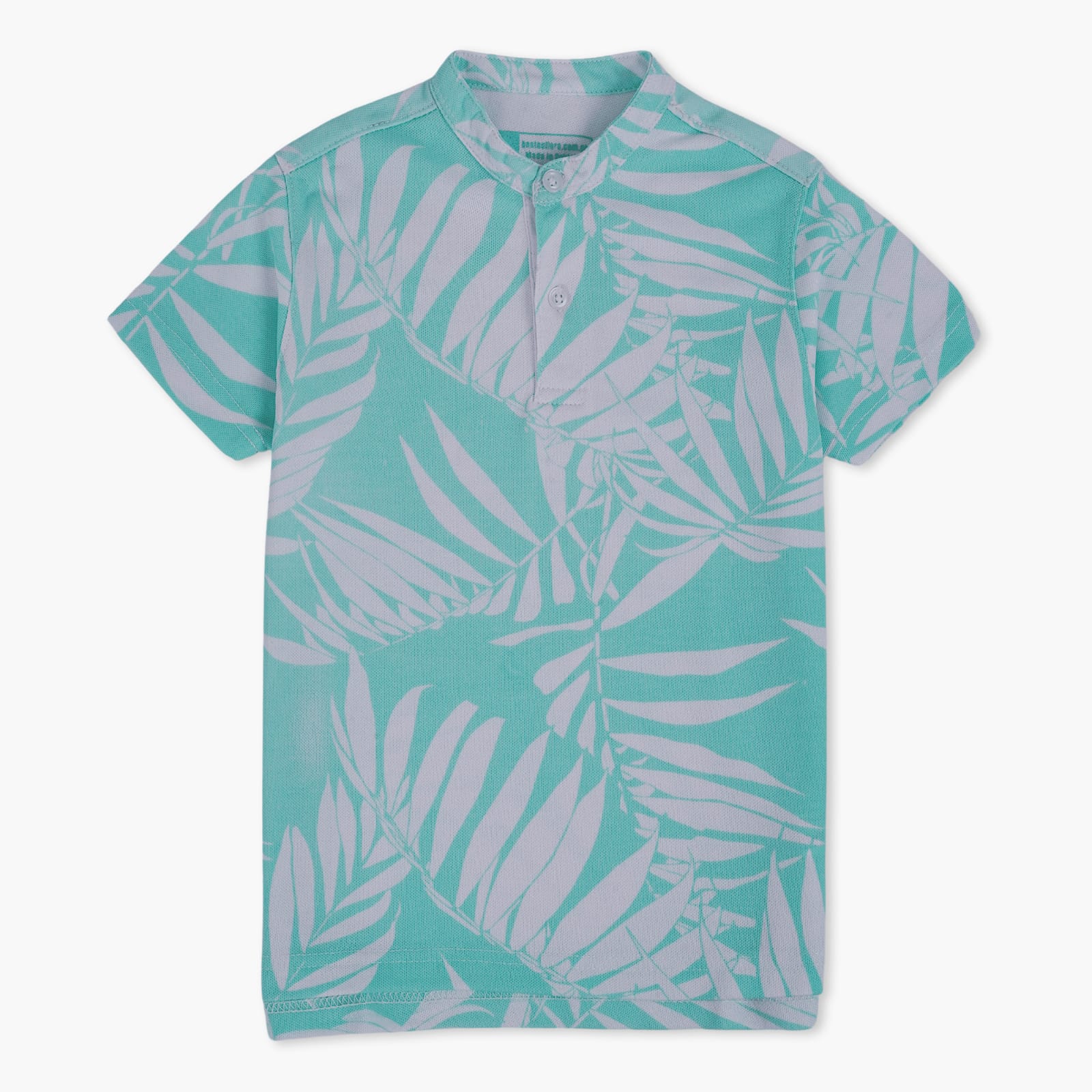 POLAR FRESH T-SHIRT