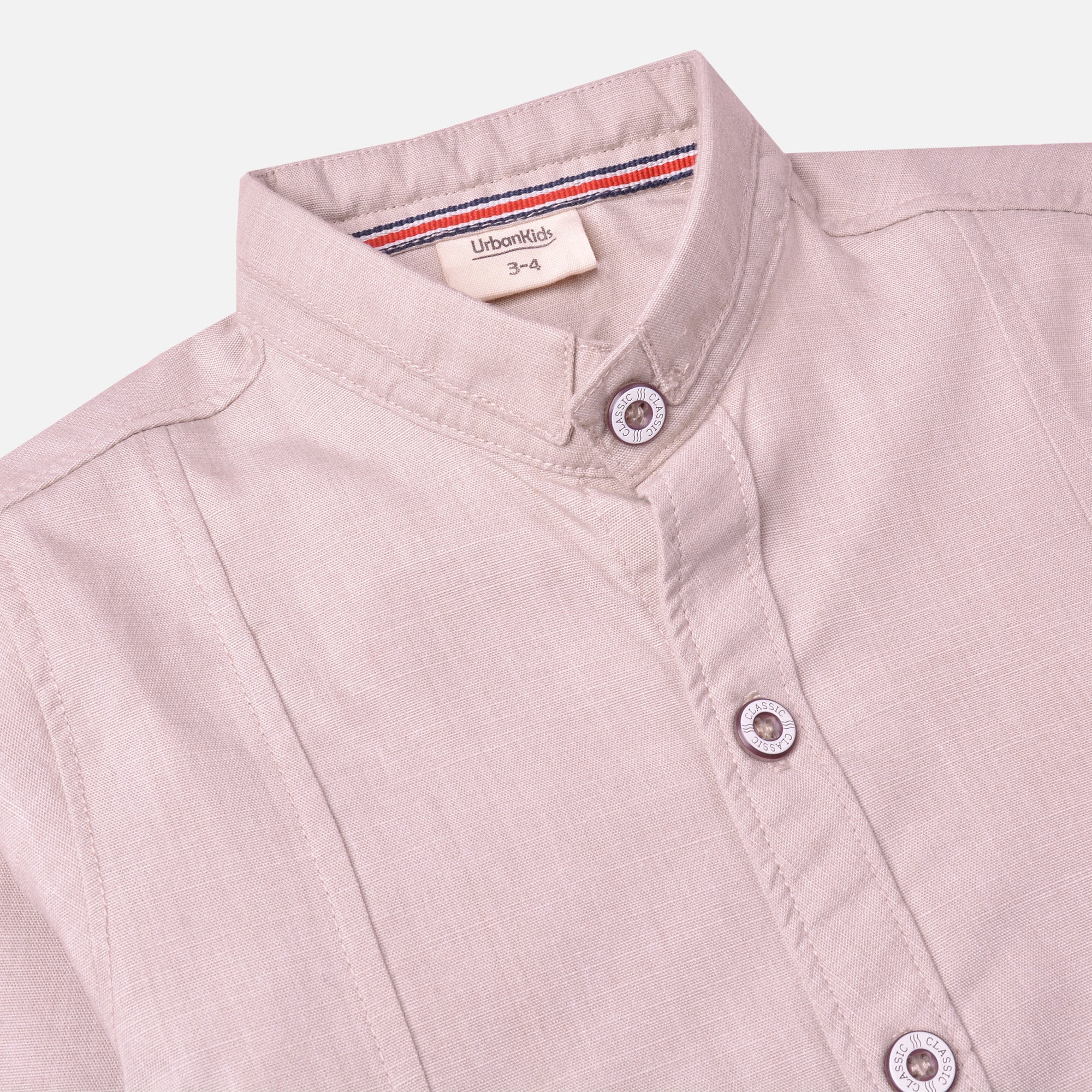 skin  Boys' Casual Shirt