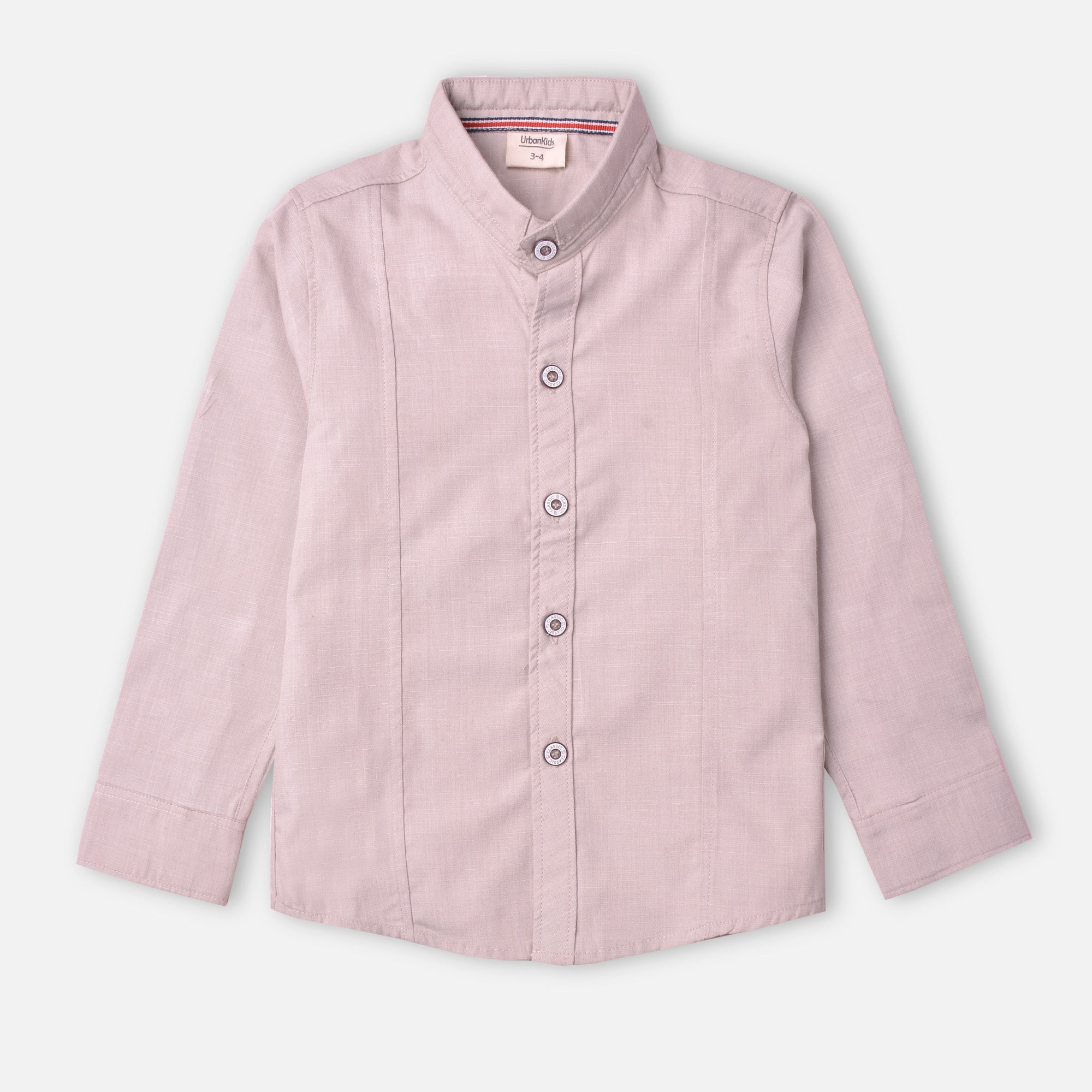 skin  Boys' Casual Shirt