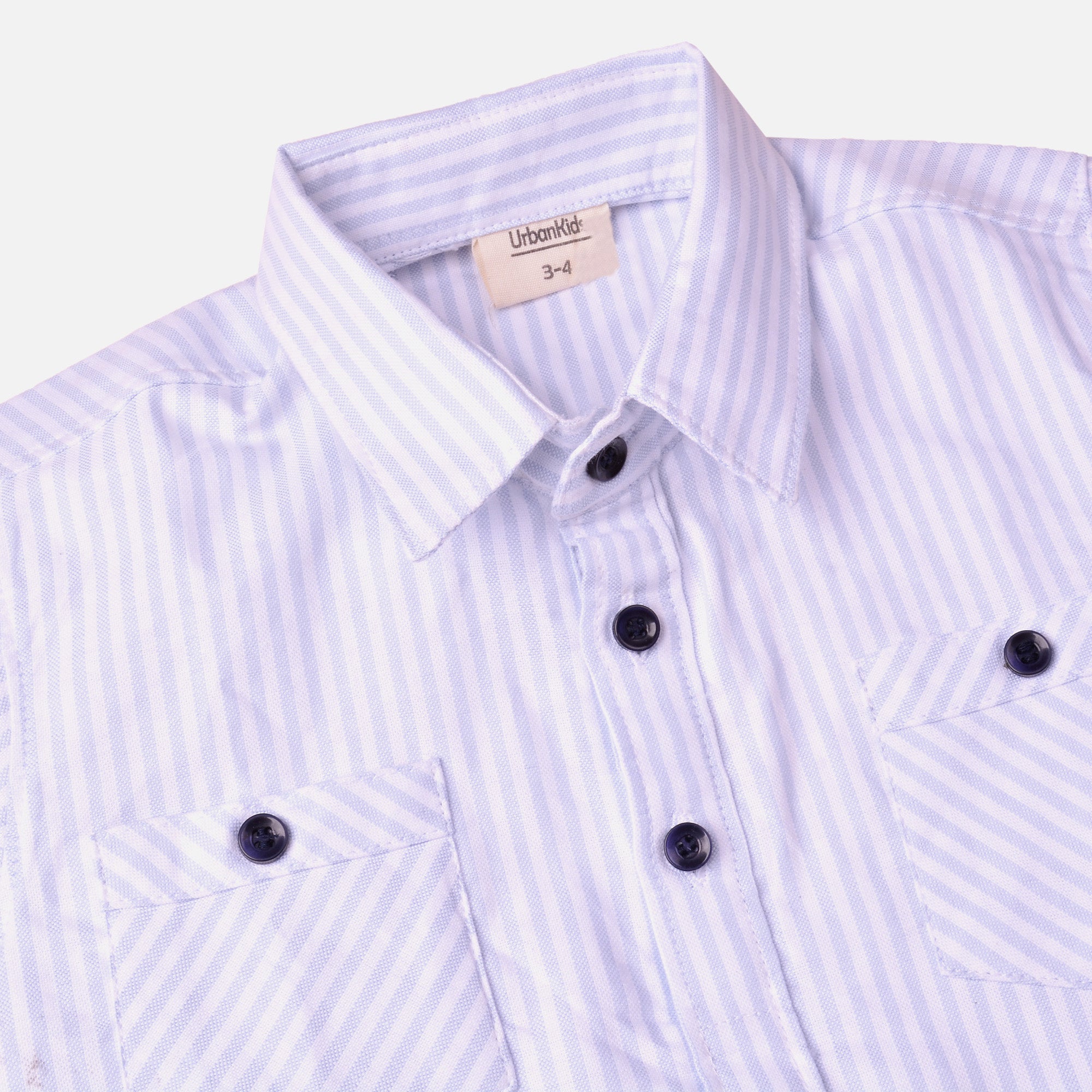 Adventure Casual Shirt