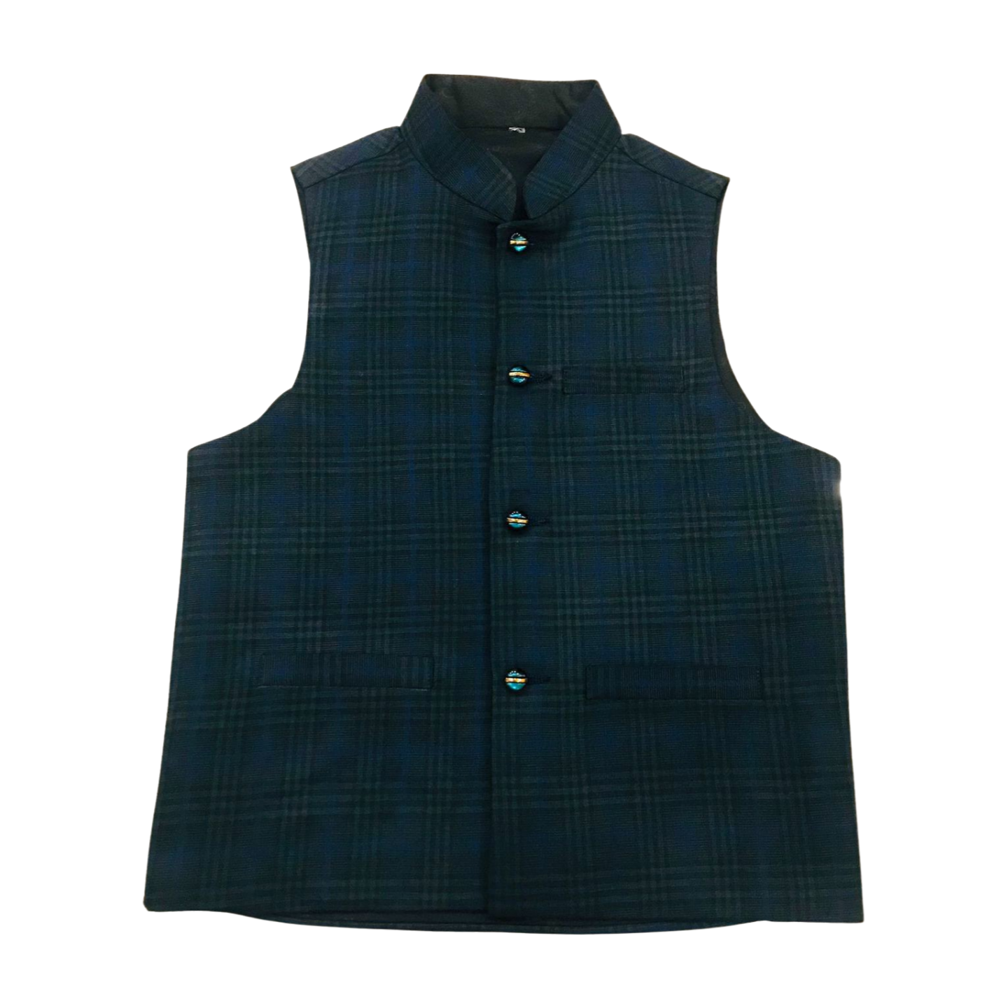 Serene Sage WAIST COAT