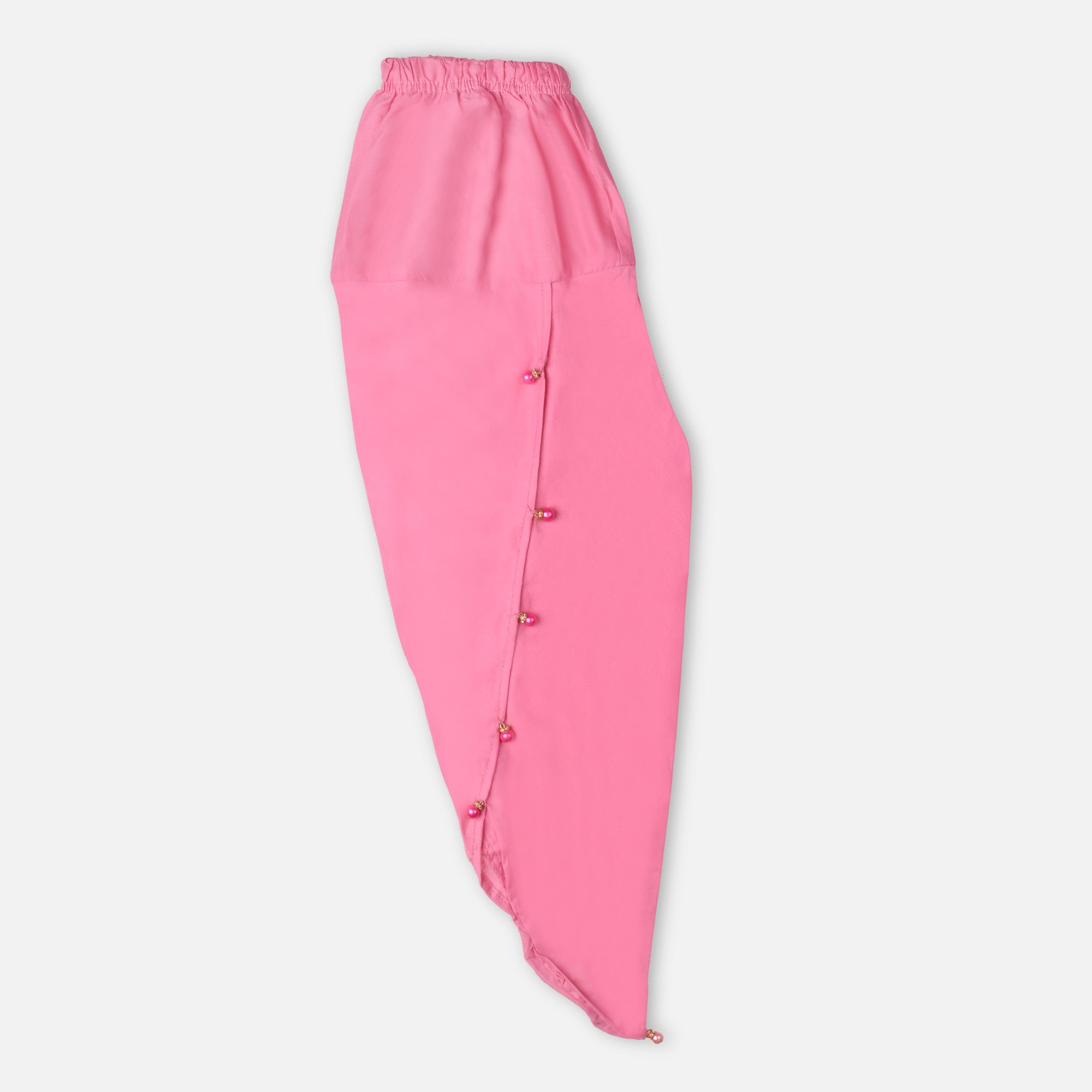 Pink Tulip Trouser