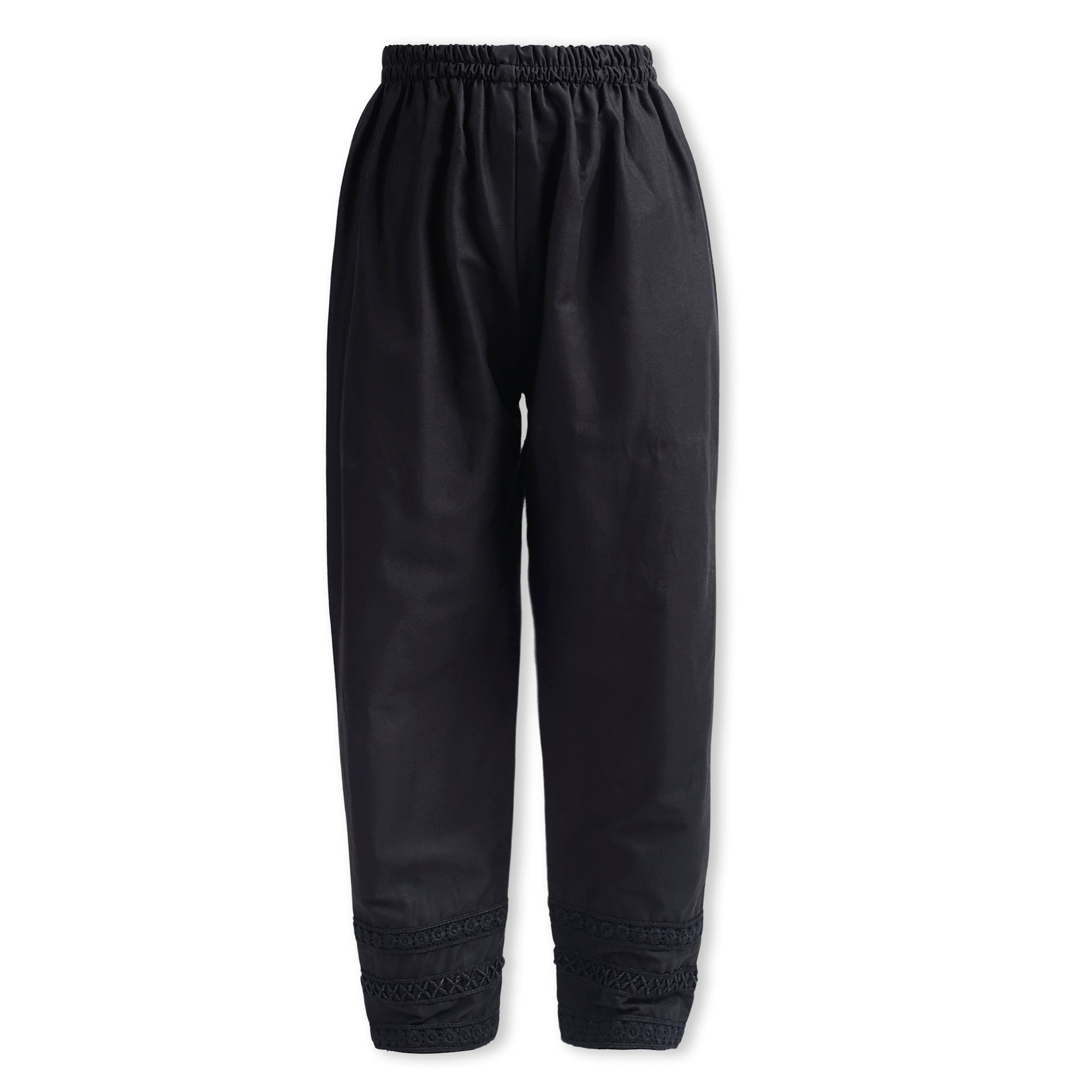 GIRLS TROUSER
