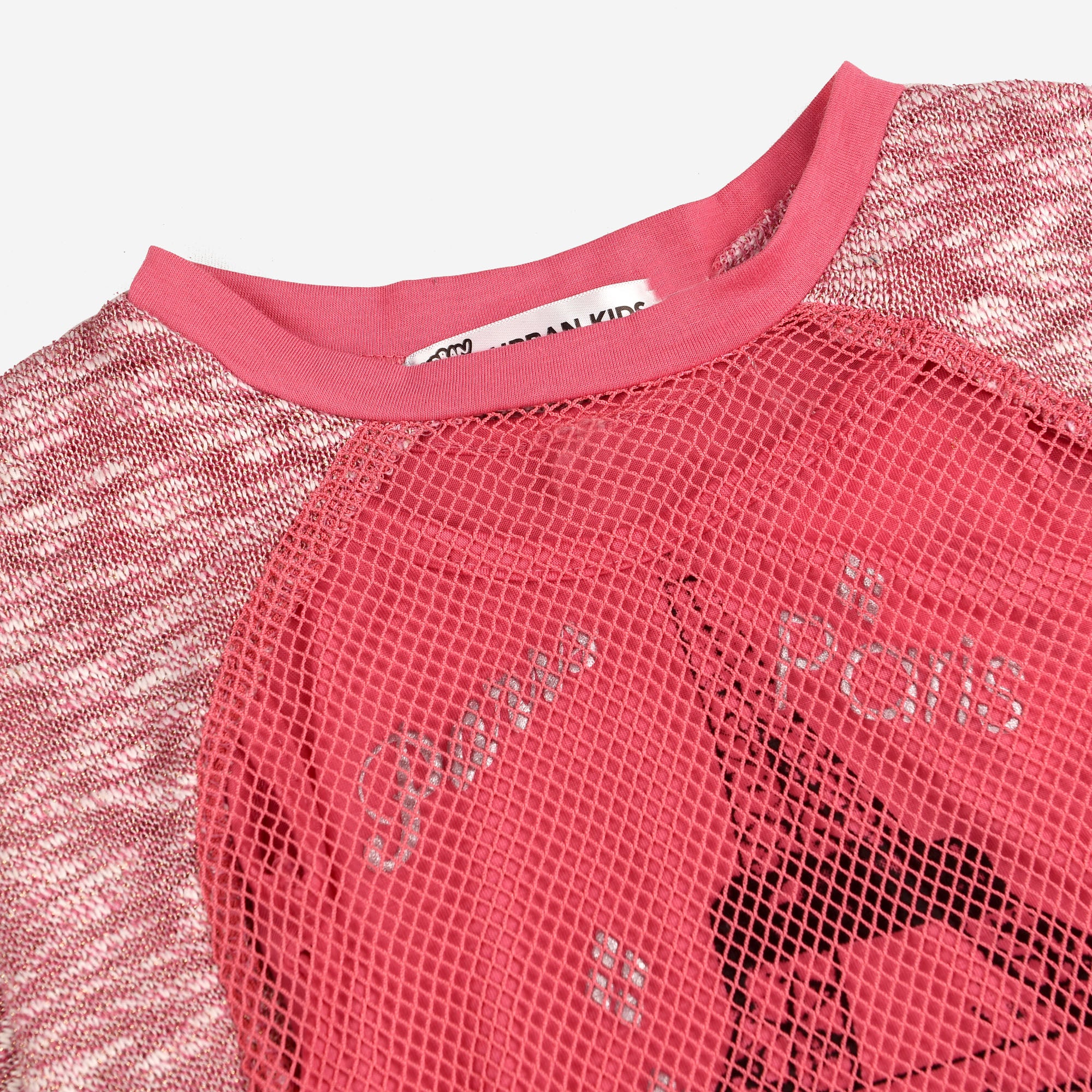 Sweet Peony sweatshirt