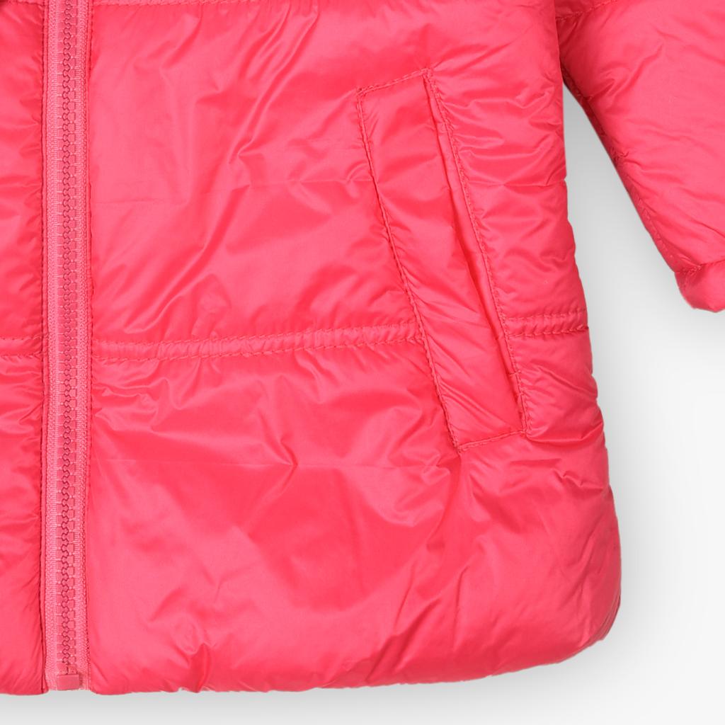 Pink Girl's jacket