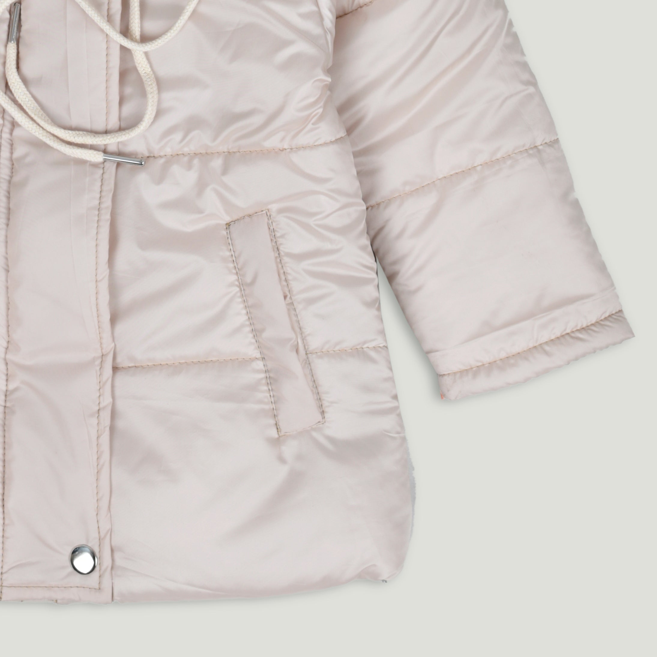 Off-White Girls' Jacket