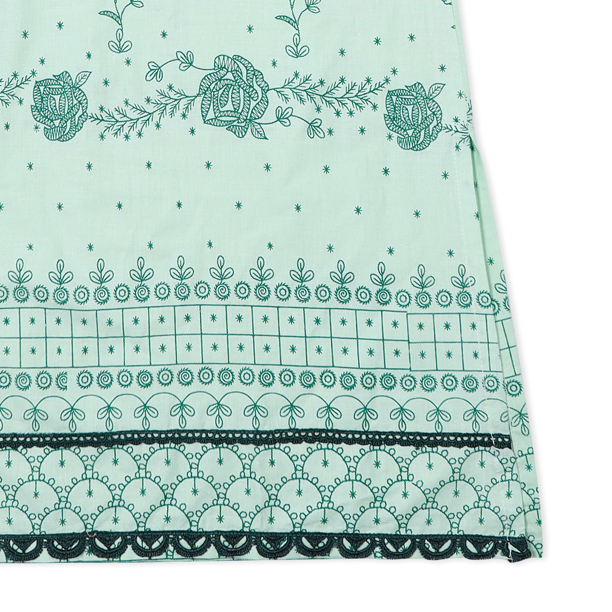 Maize Magic kurti