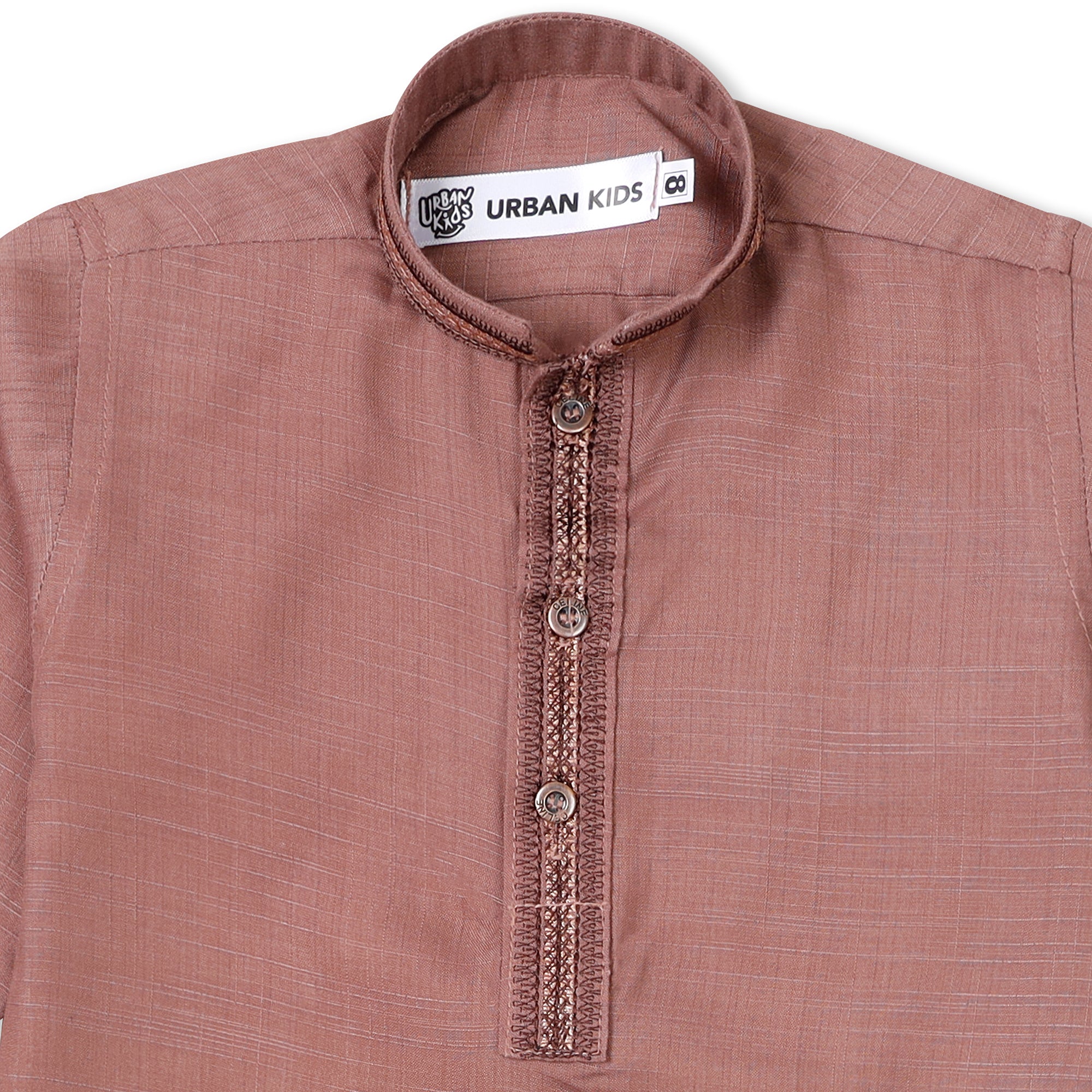 Embroidered Kurta Shalwar