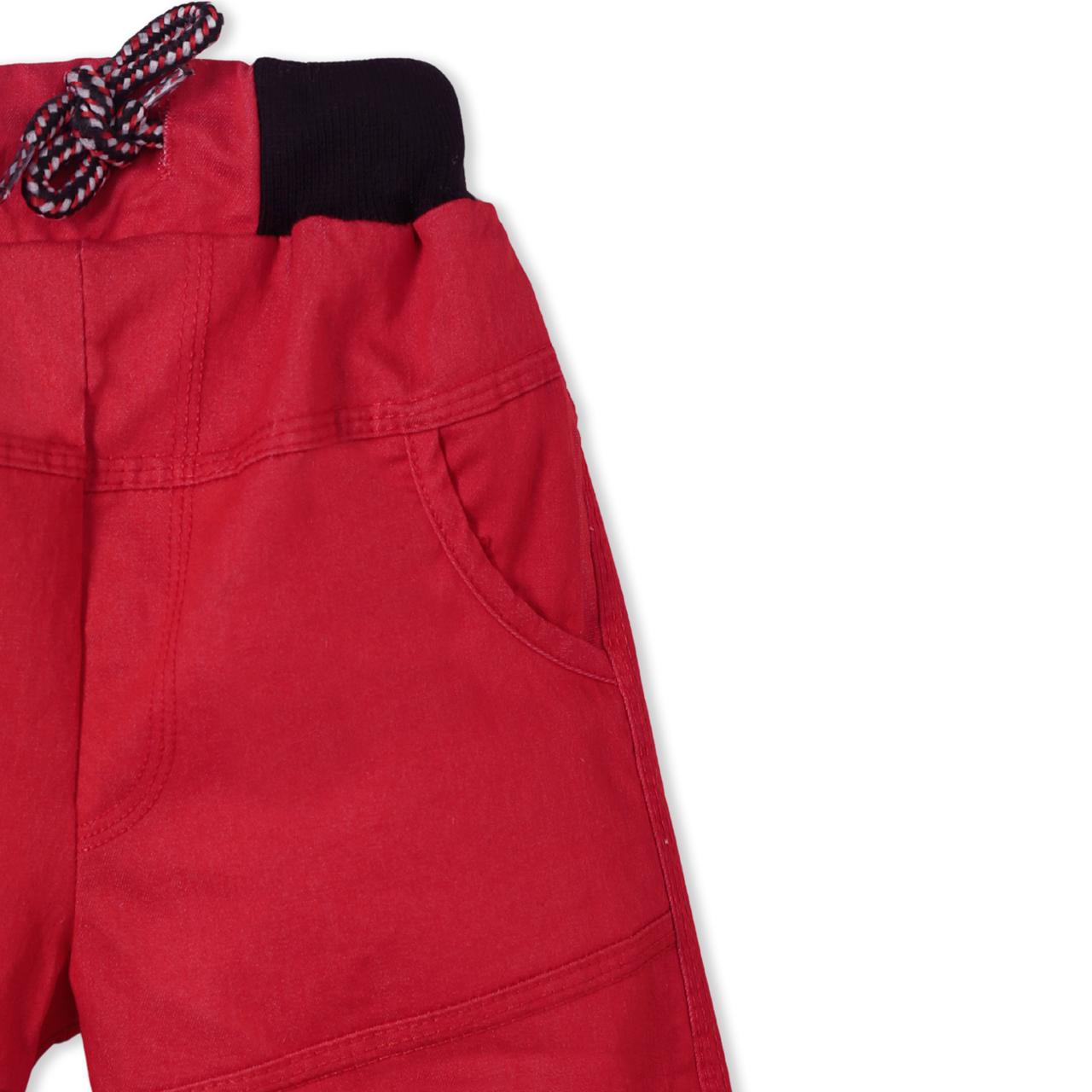 BOY 2PCS SUIT