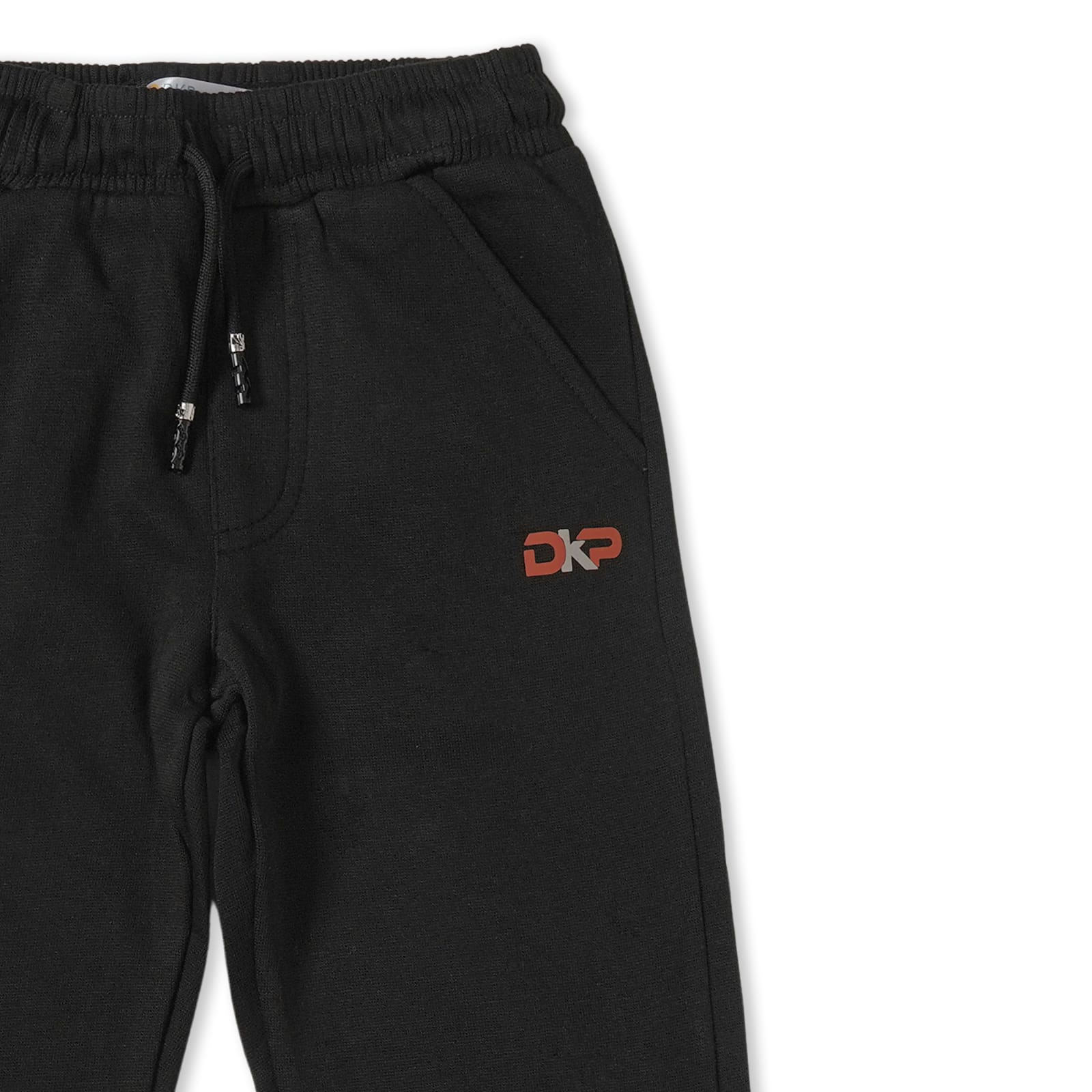 Black Terry Trouser boys