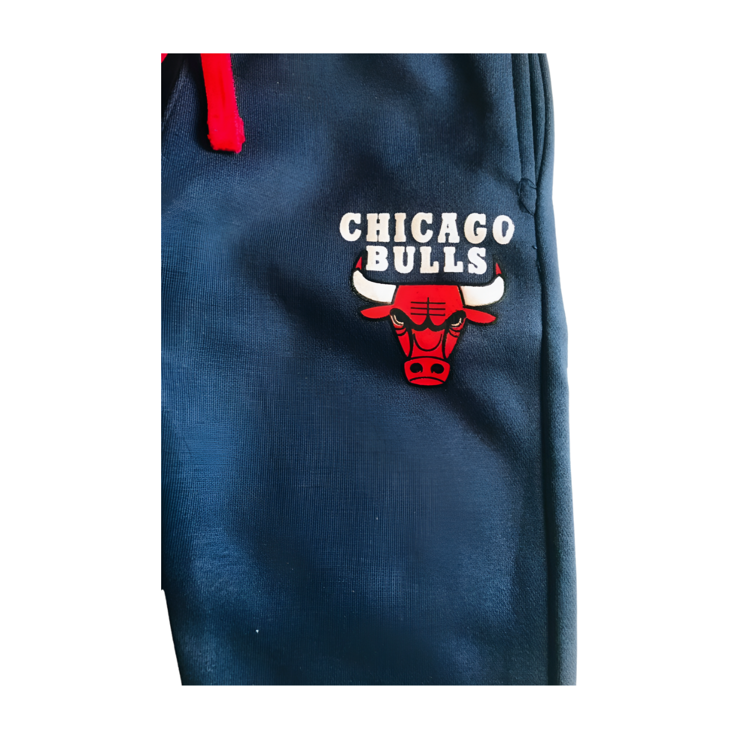 Chicago Bulls Casual Trouser