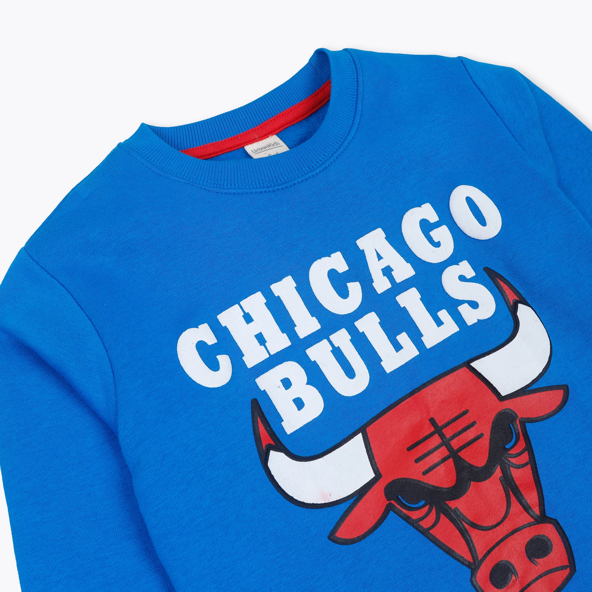 Chicago Bulls Track Suit