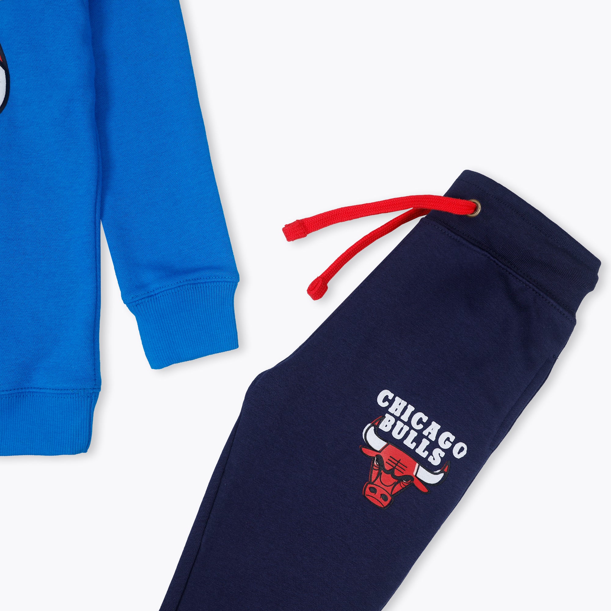 Chicago Bulls Track Suit