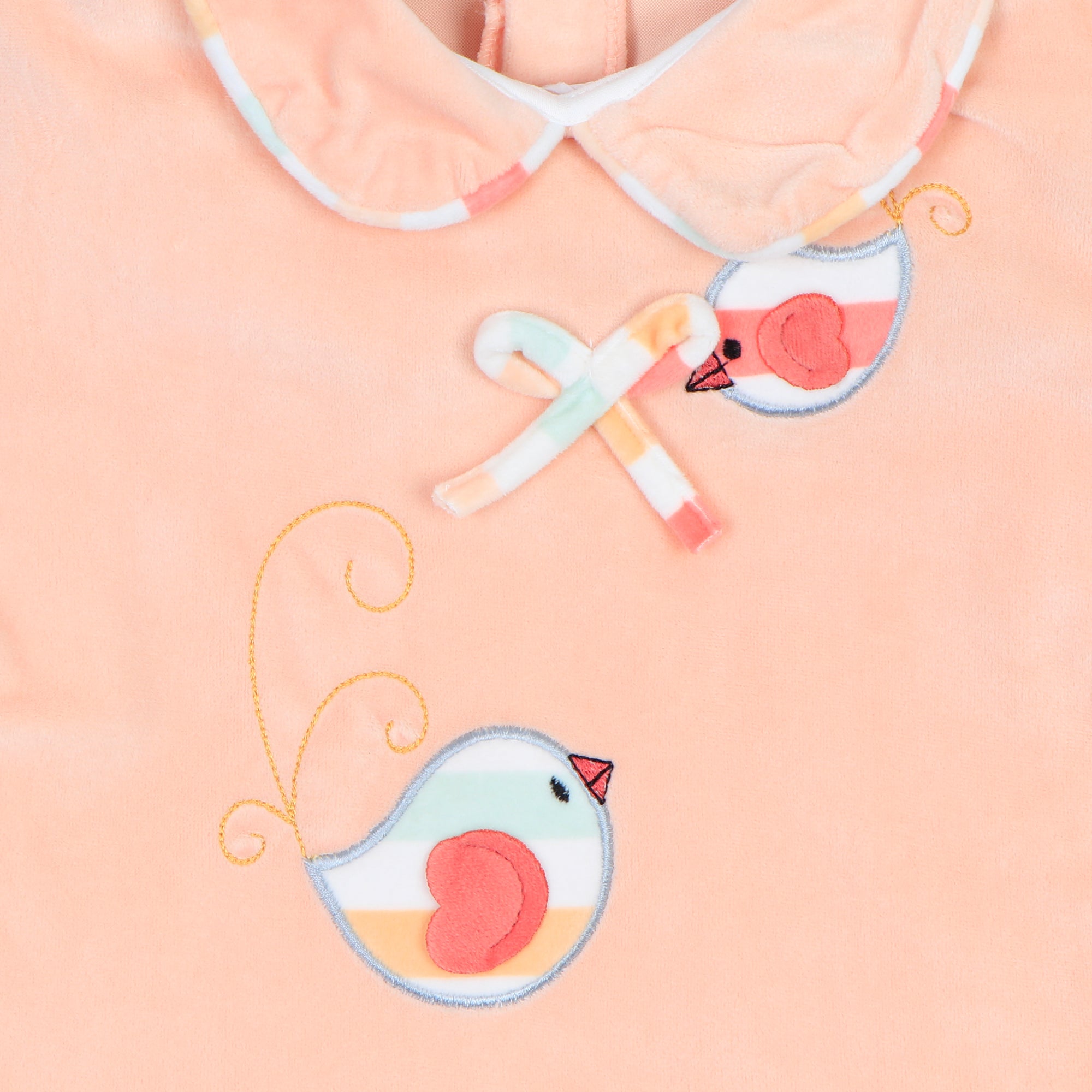 Little Birdy Two Piece