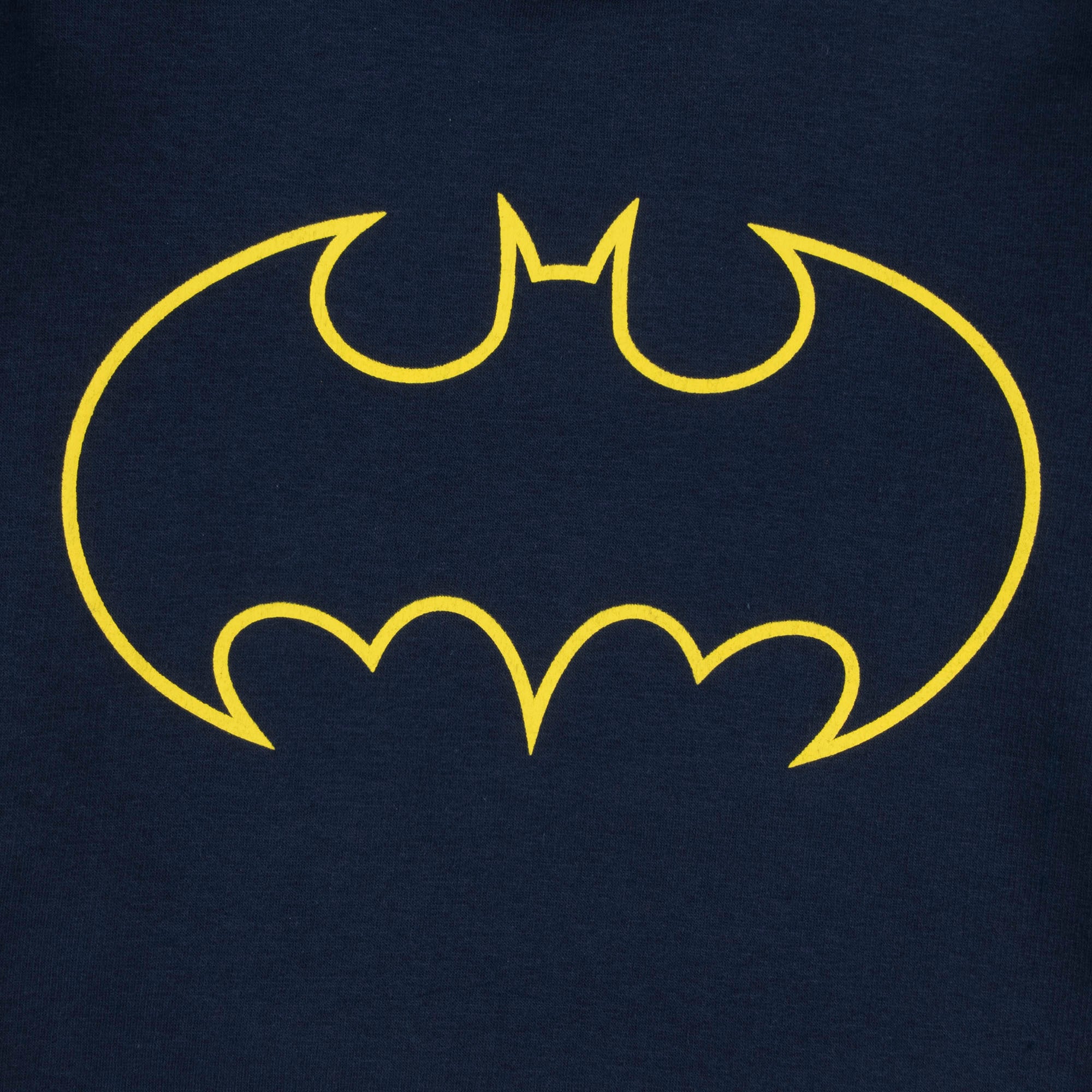 Navy Batman Sweatshirt