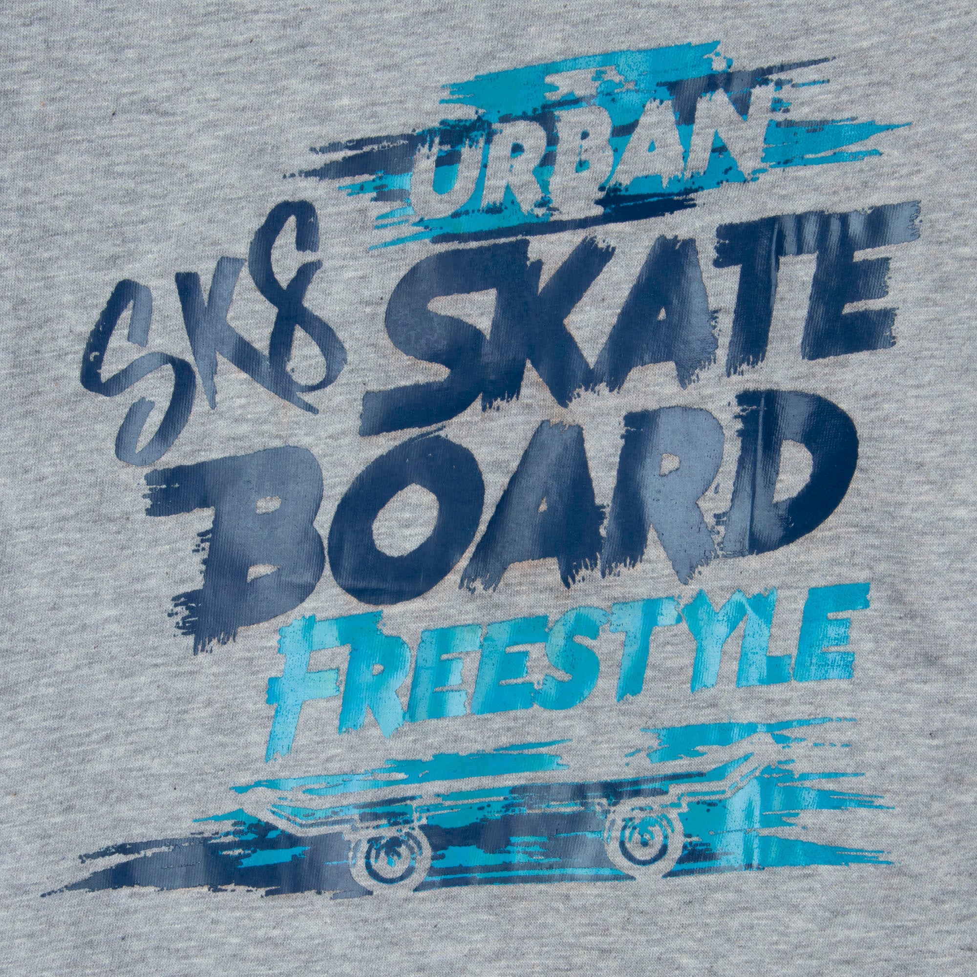 Urban Freestyle T-shirt