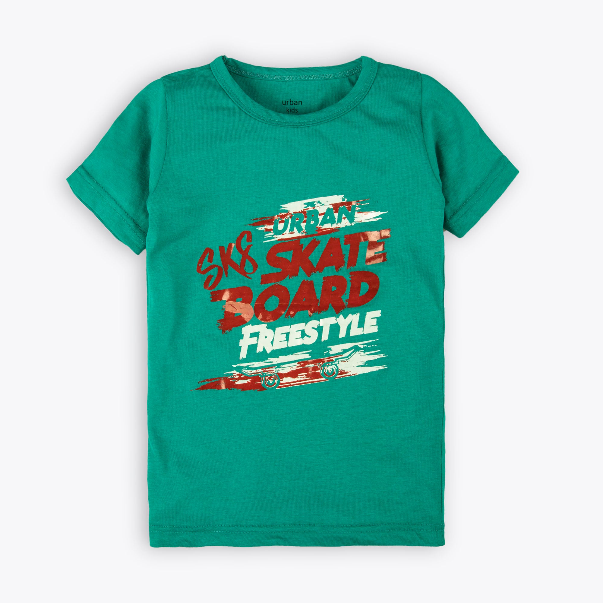 SkateBoard T-Shirt