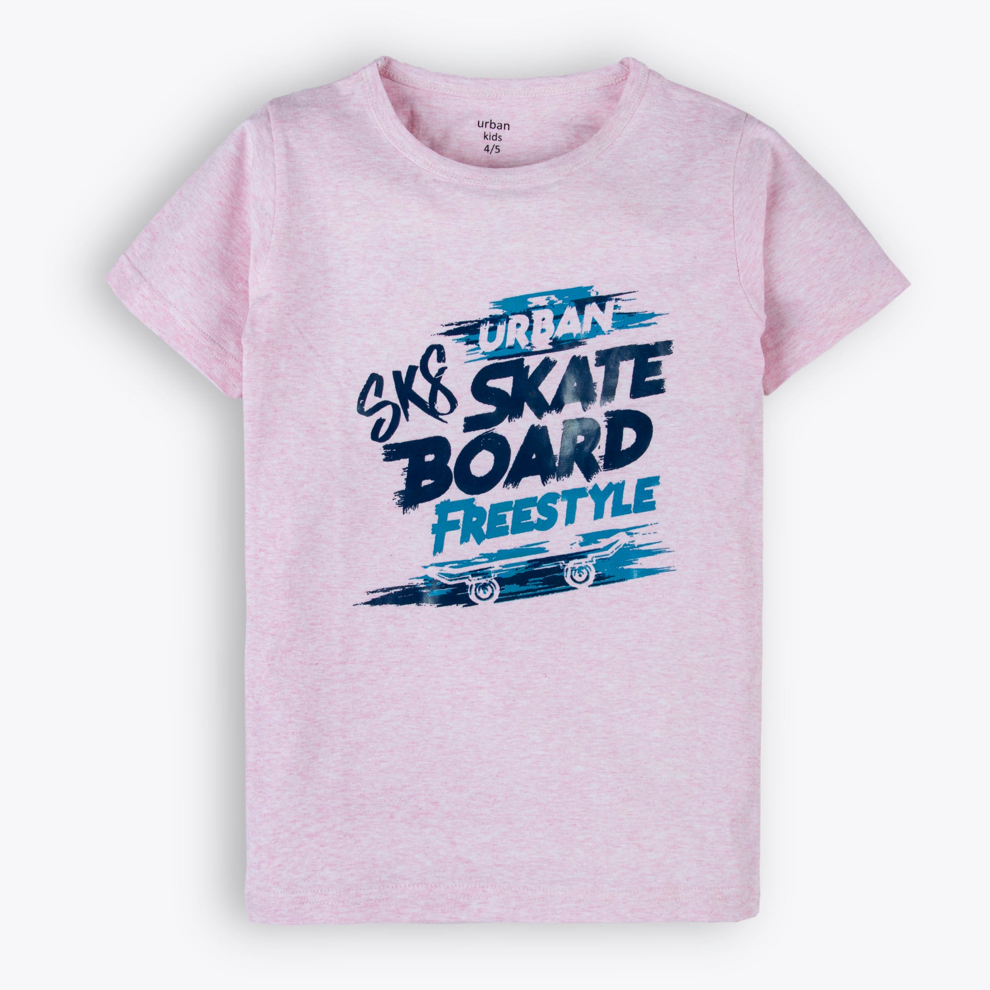 SkateBoard T-Shirt