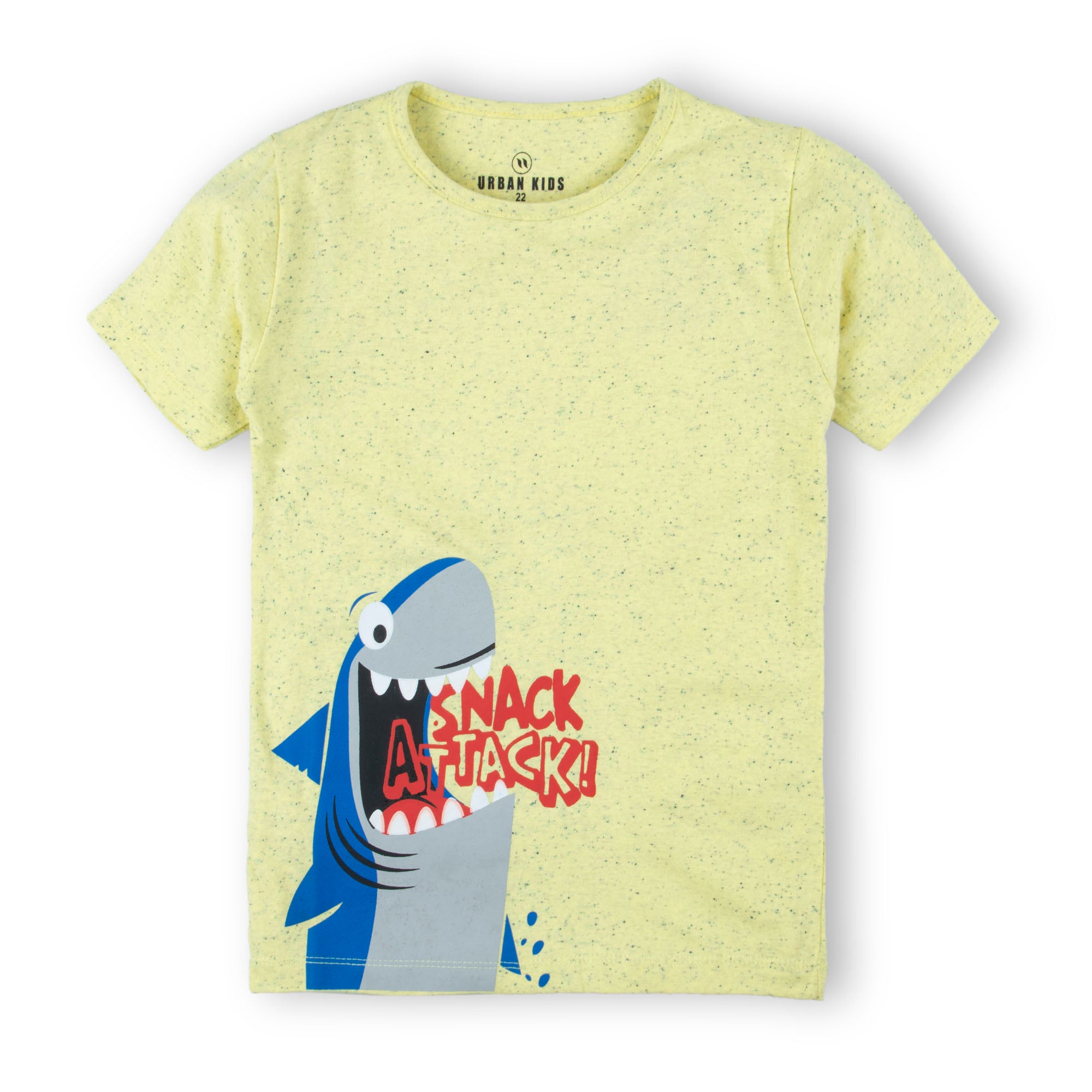 Snack Attack T-Shirt