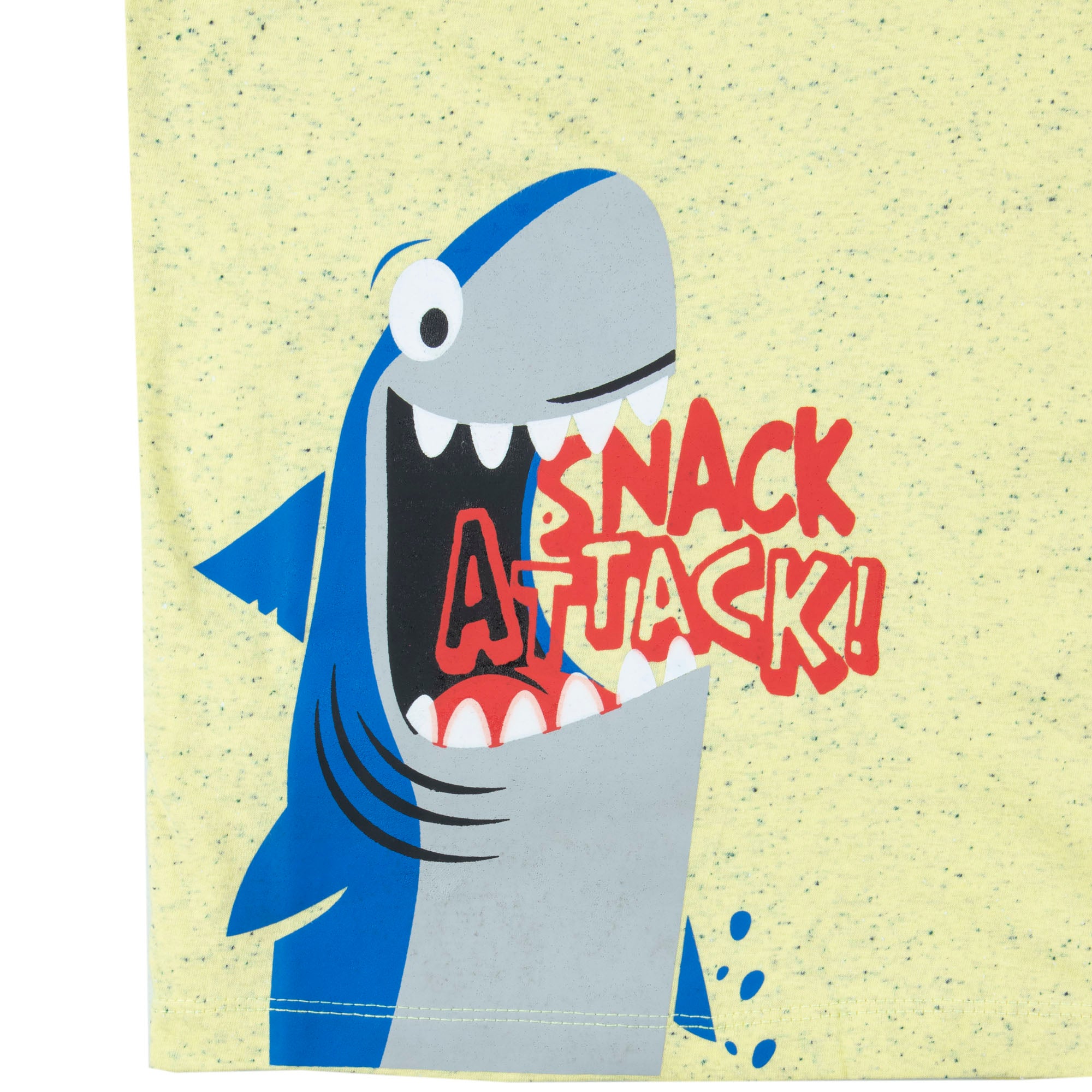 Snack Attack T-Shirt