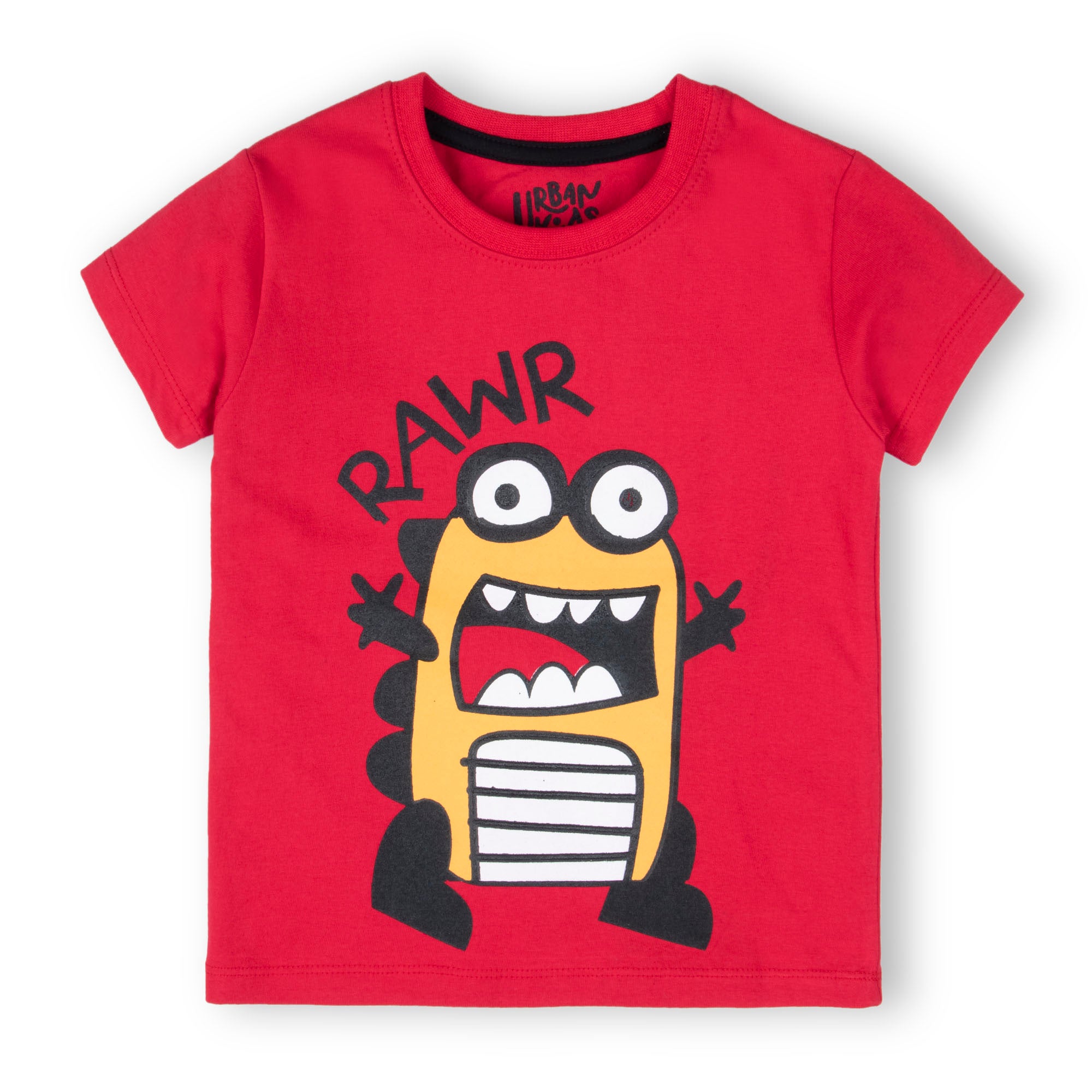 Rawr Minnion T-shirt