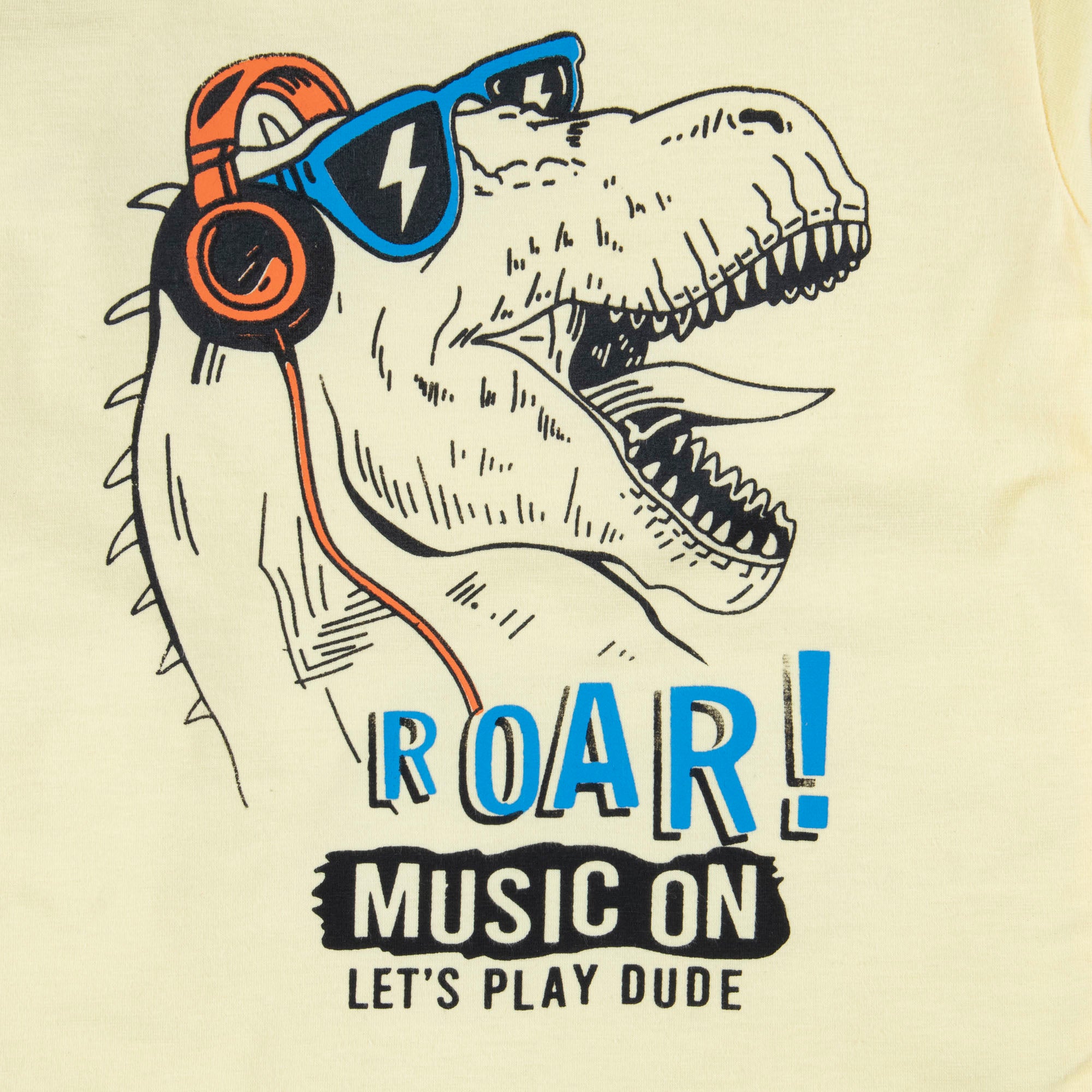 Play Dude T-shirt