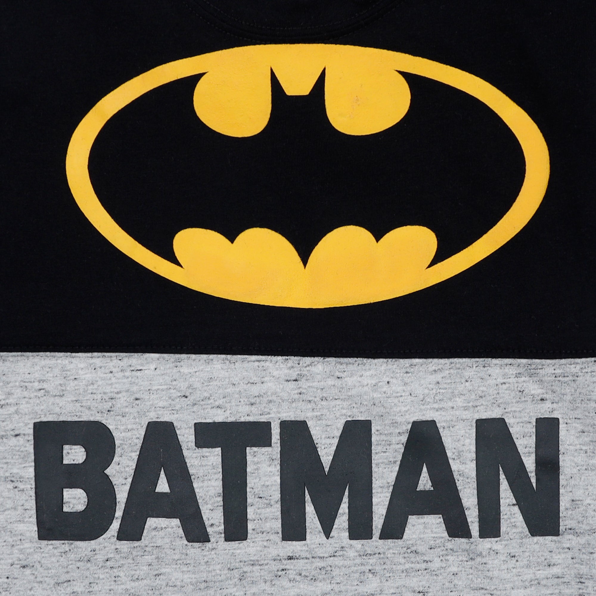 Batman Boys T-Shirt