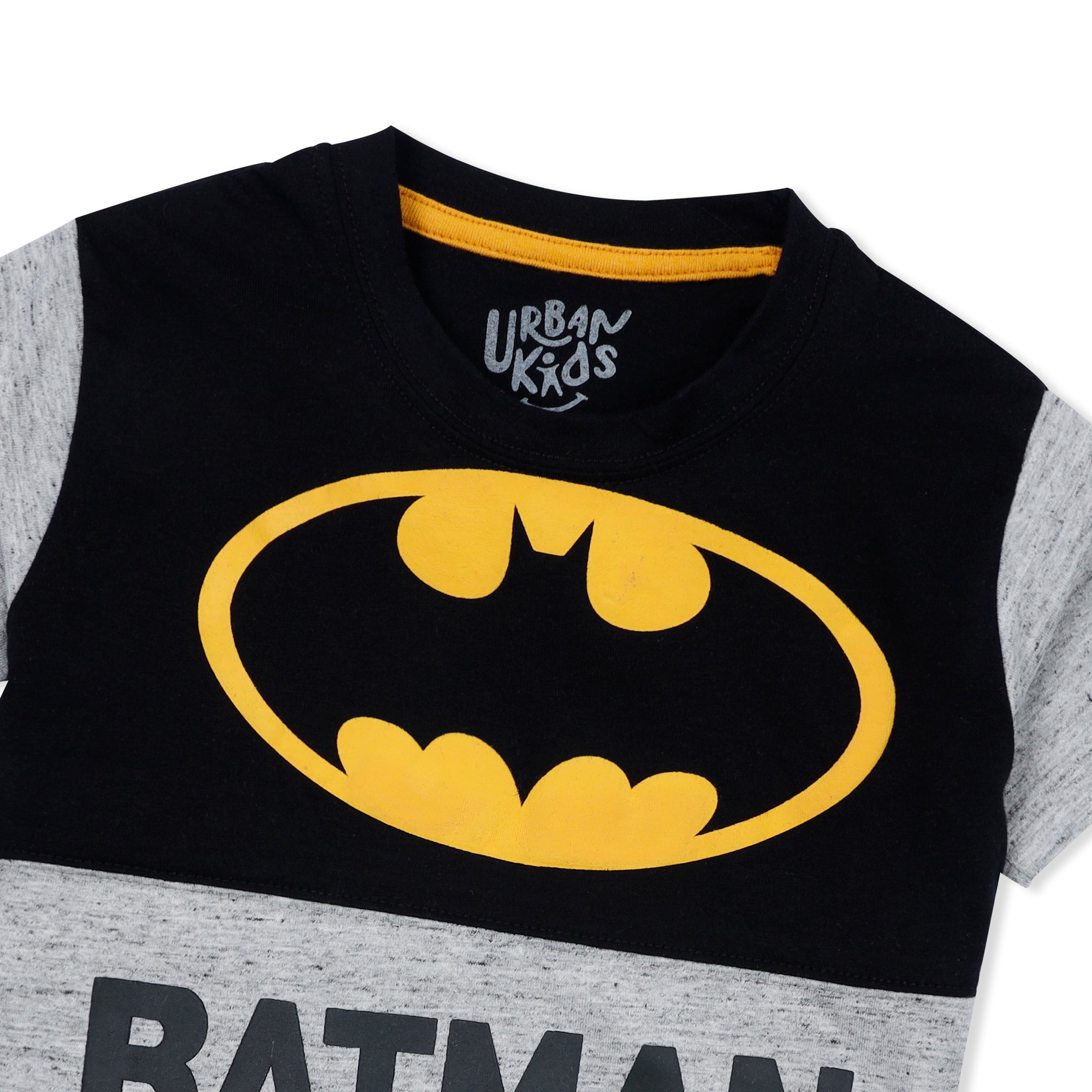 Batman Boys T-Shirt