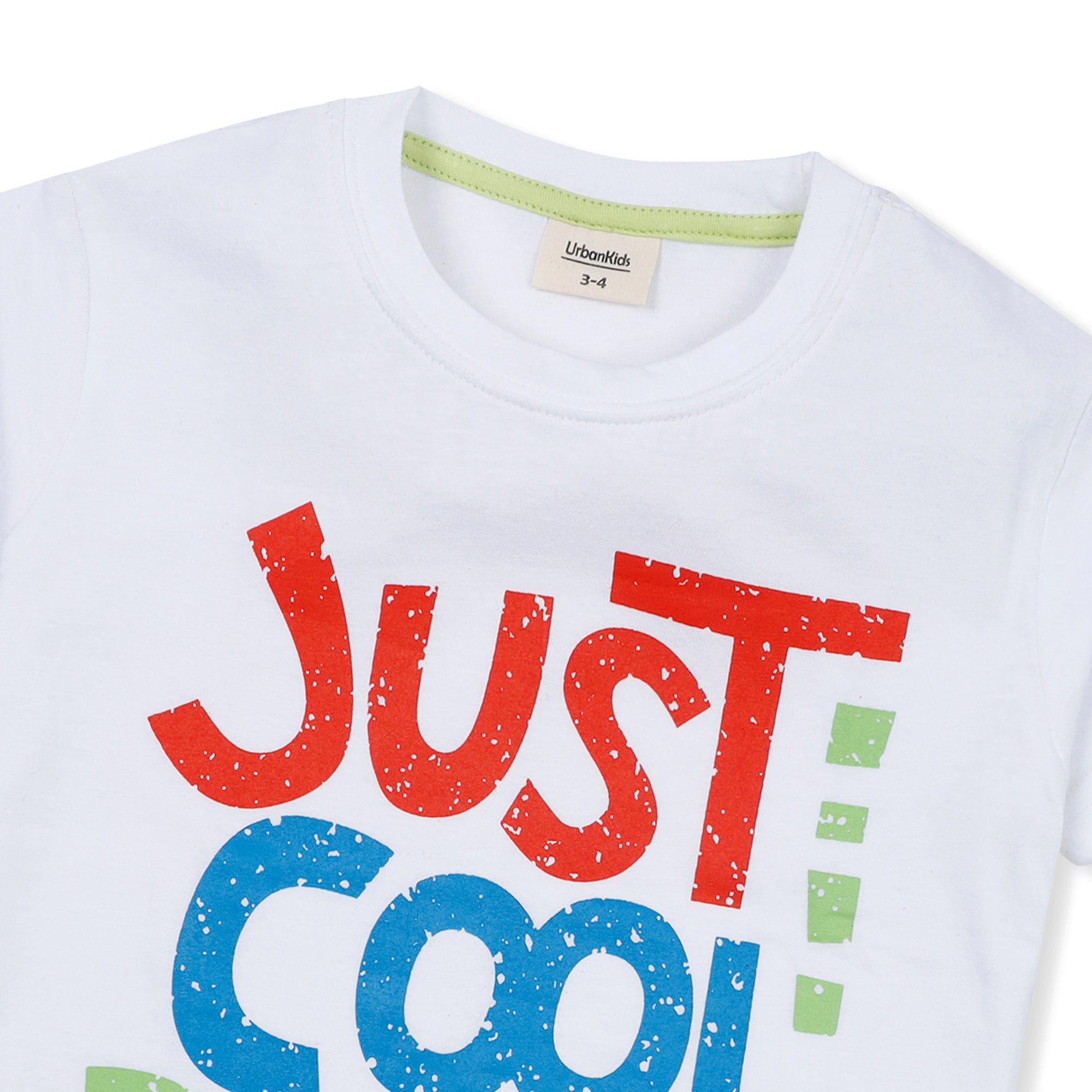 Just Cool Dude T-Shirt