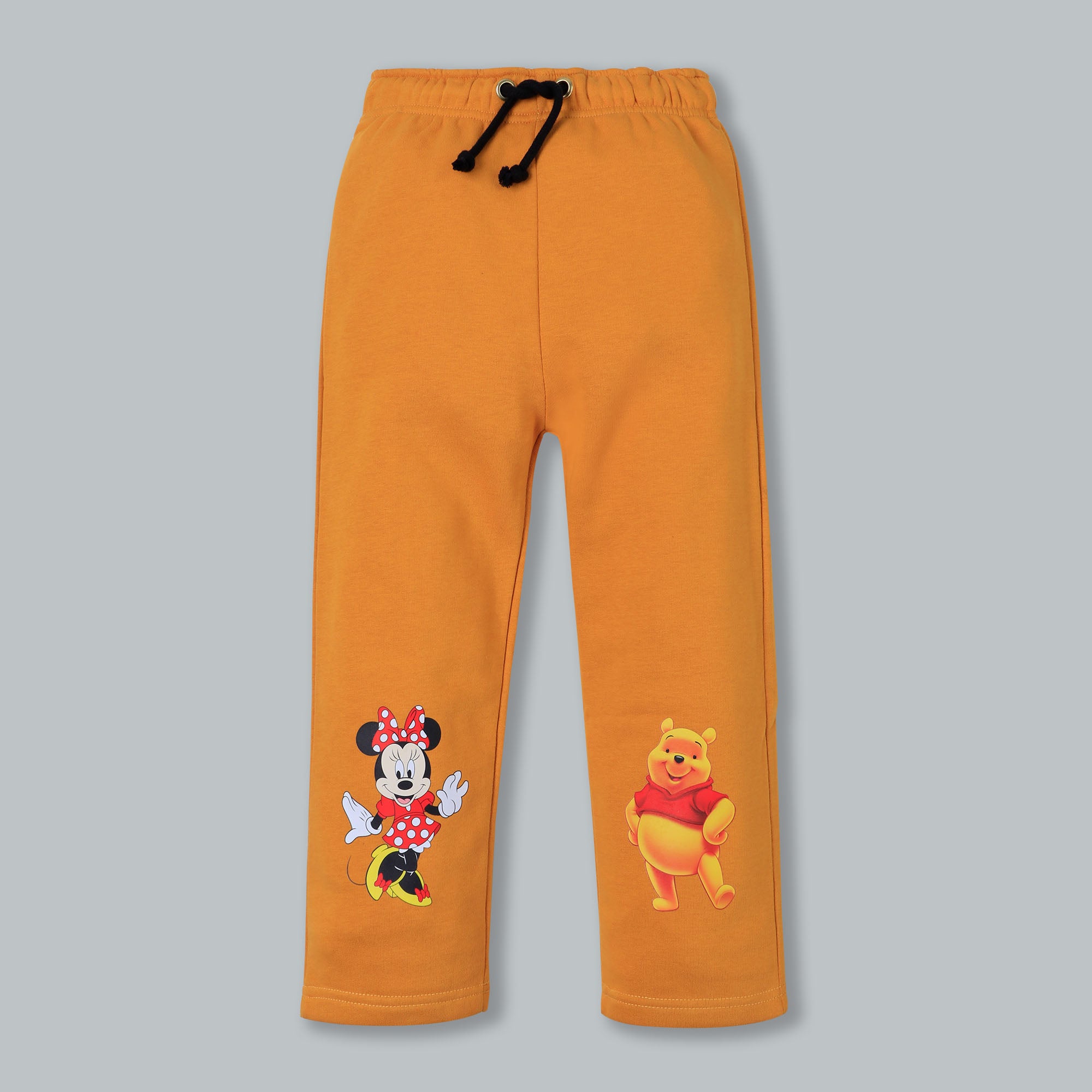 Disney Yellow Trousers