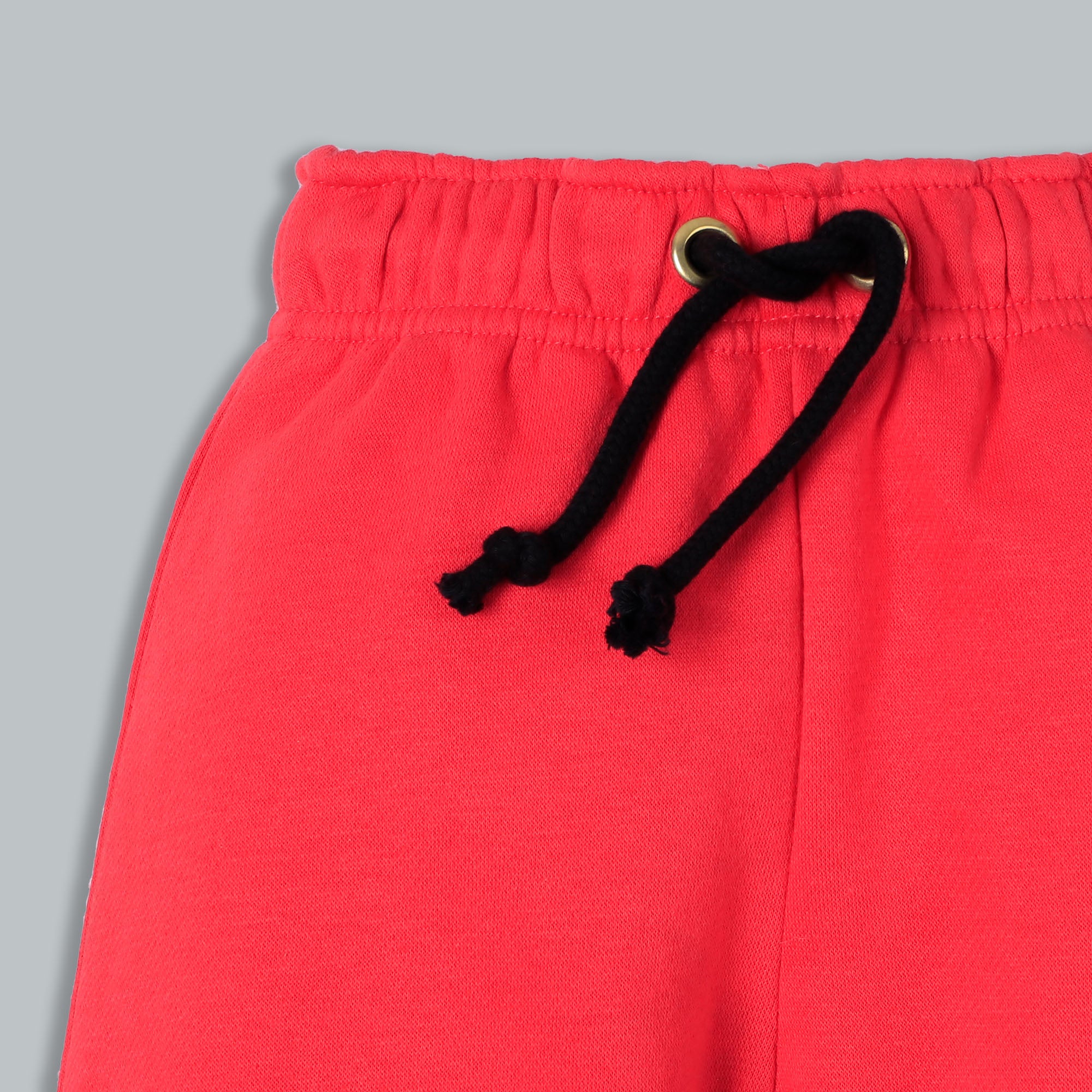 Strawberry Pink Trousers