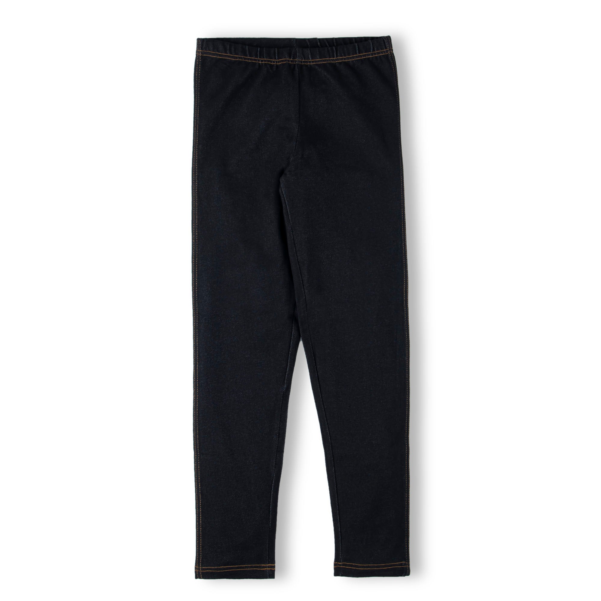 Denim Blue Jagging