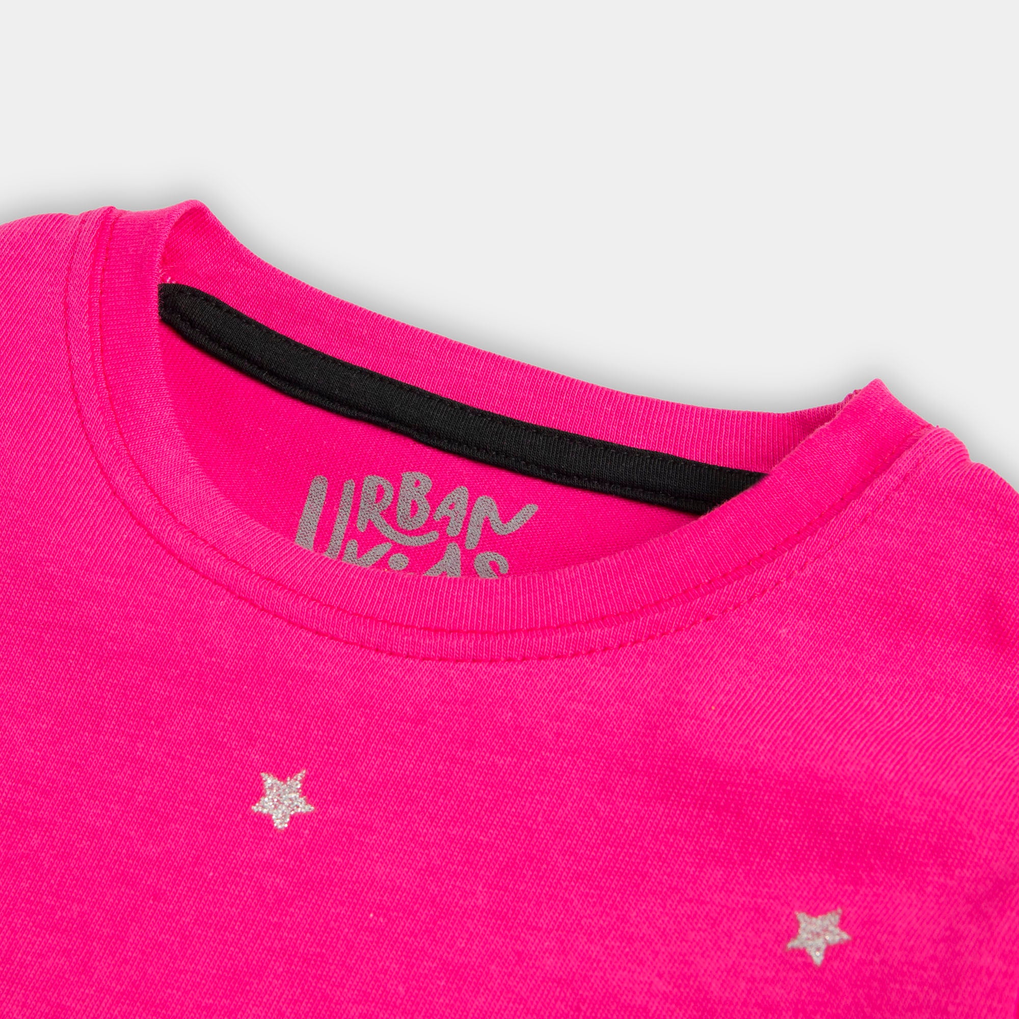 Pink Girl T-Shirt