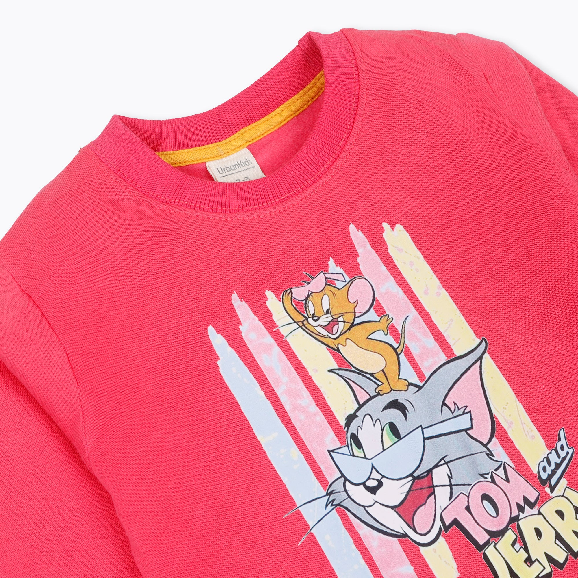 TOM & JERRY Sweatshirt