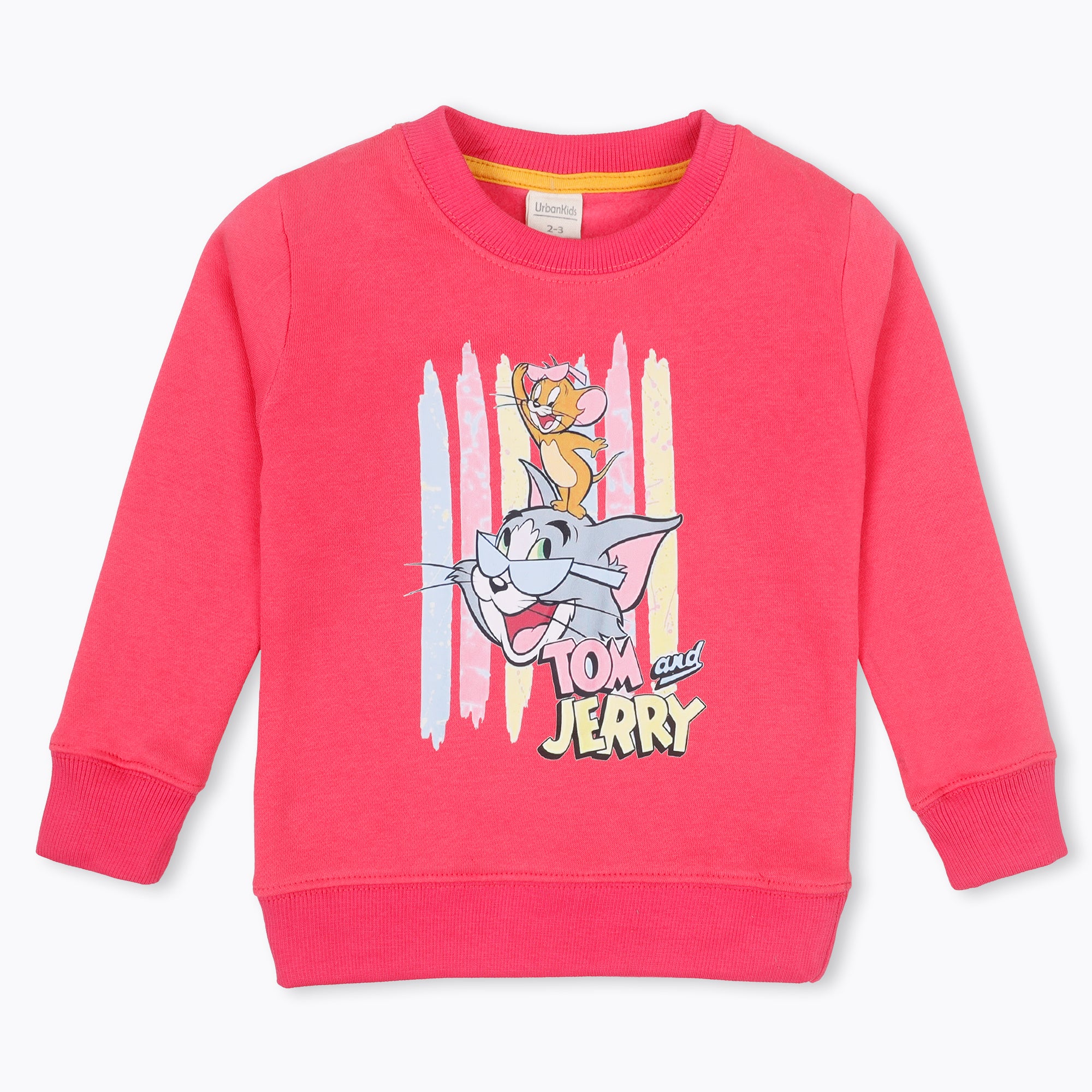 TOM & JERRY Sweatshirt